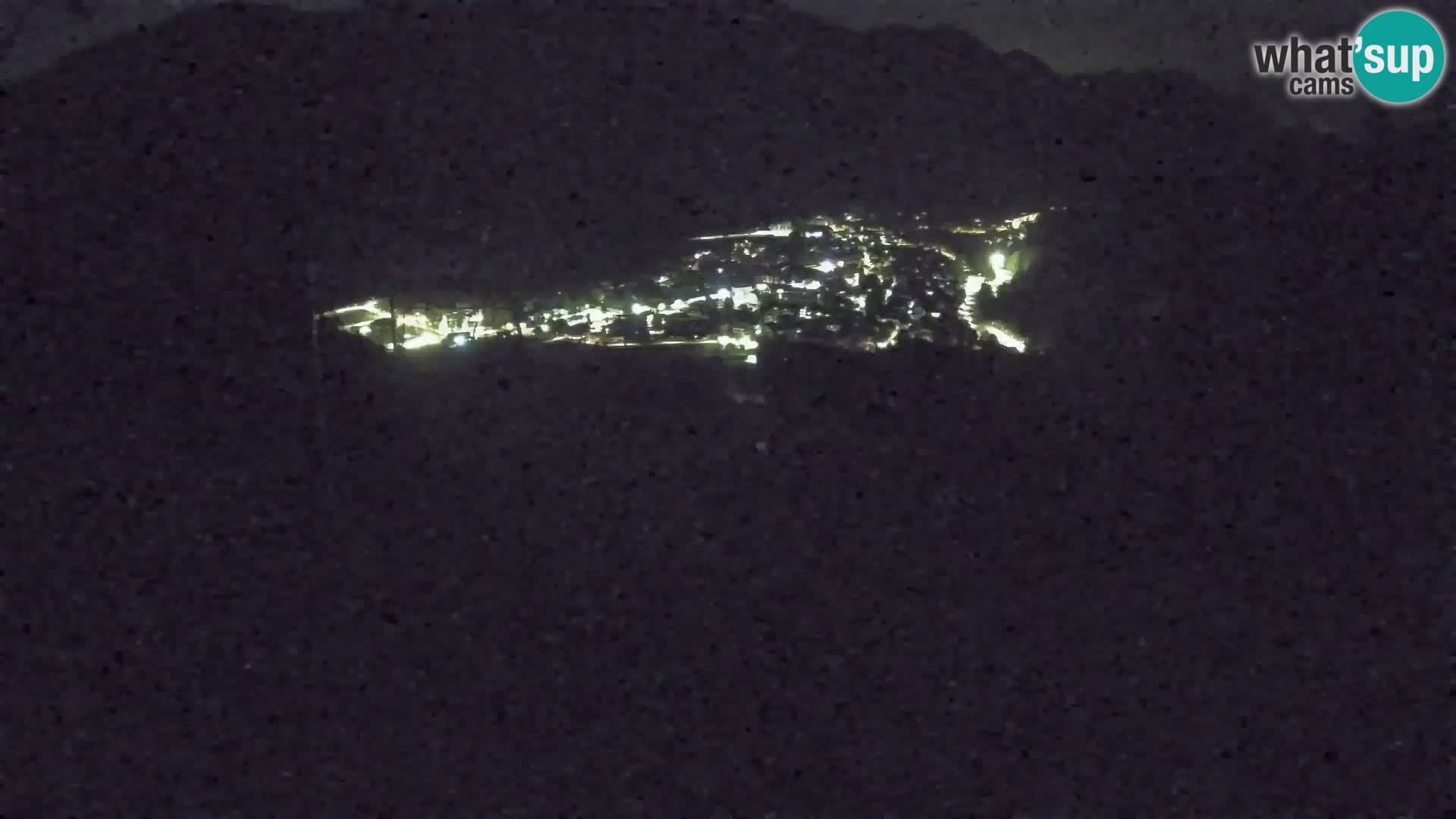 Kekec Kranjska Gora Live webcam