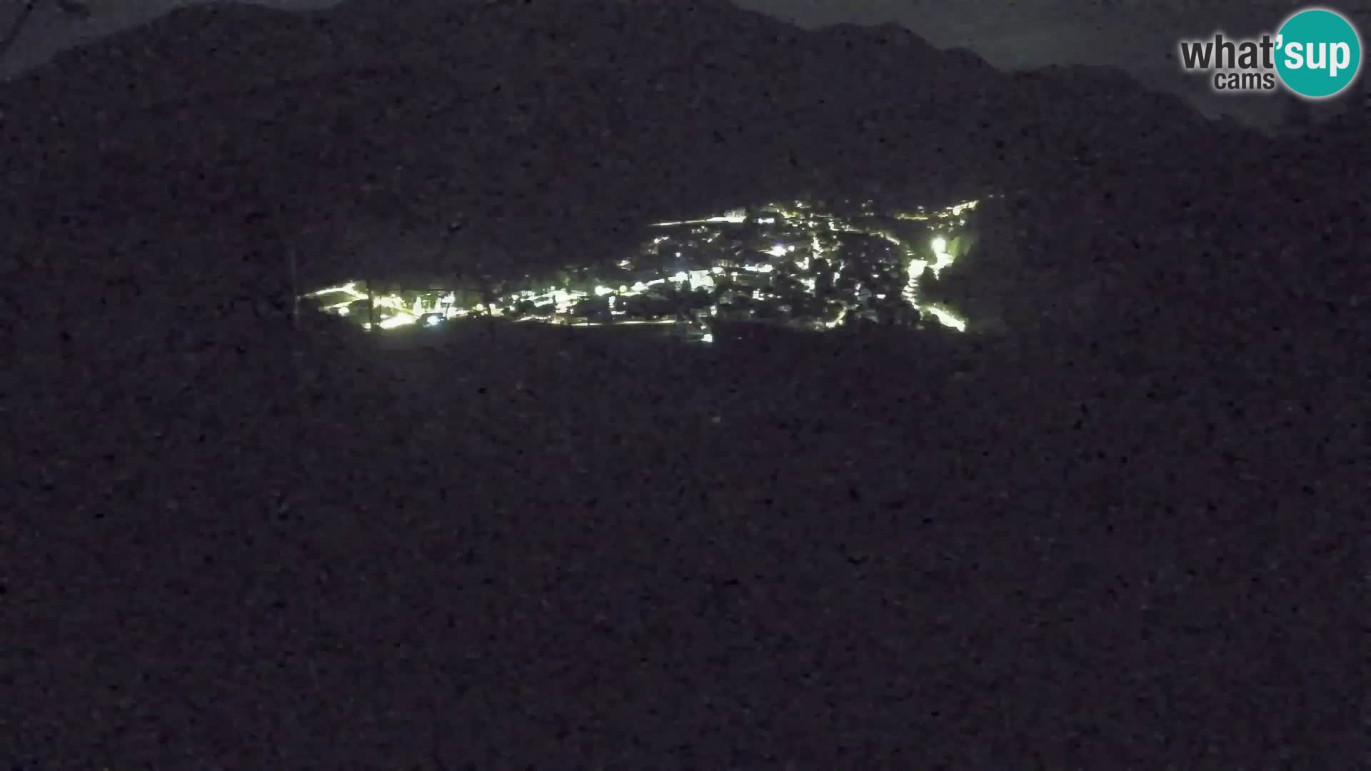 Kekec Kranjska Gora Live webcam – skijanje Kranjska Gora