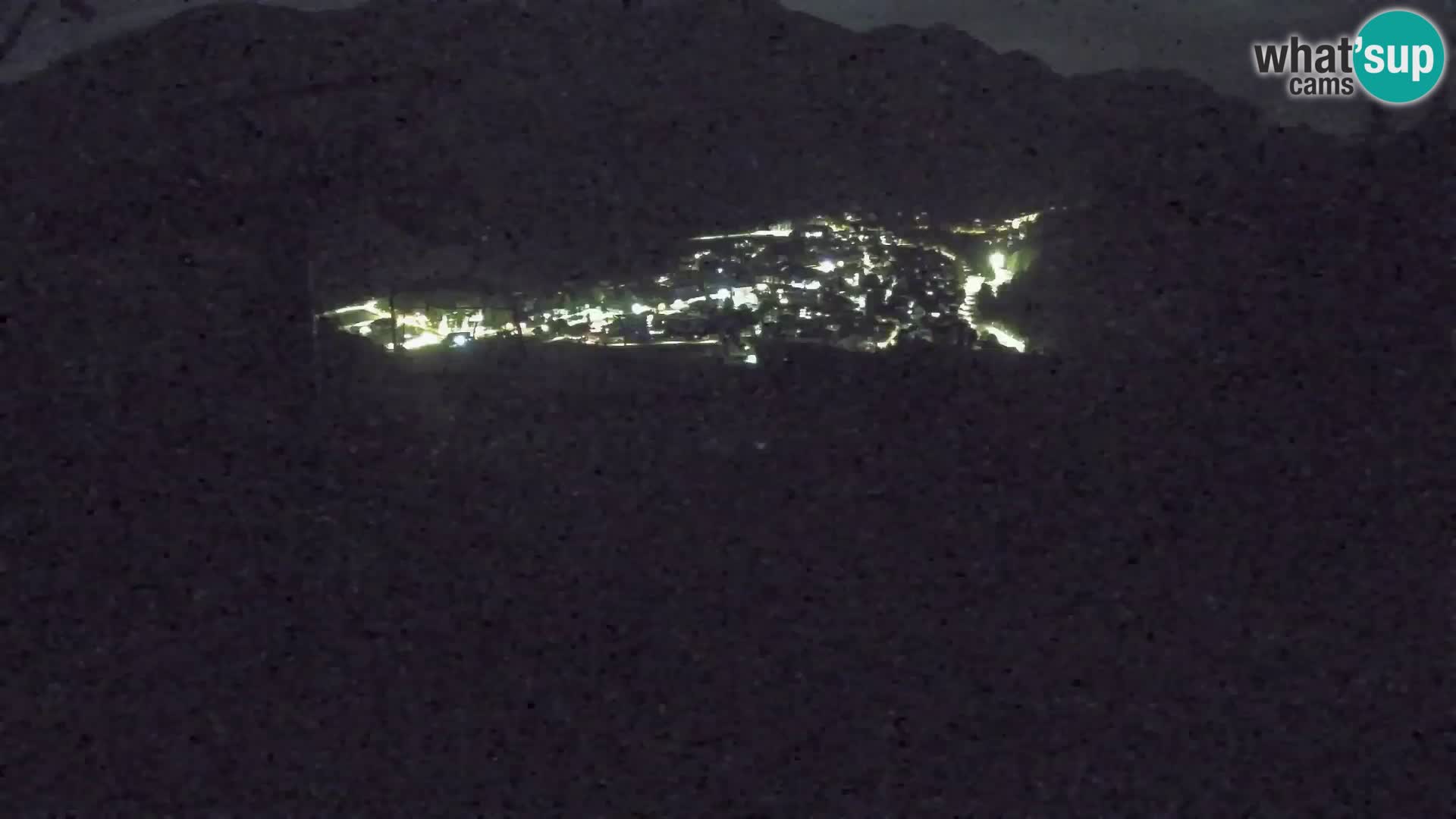 Kekec Kranjska Gora Live webcam