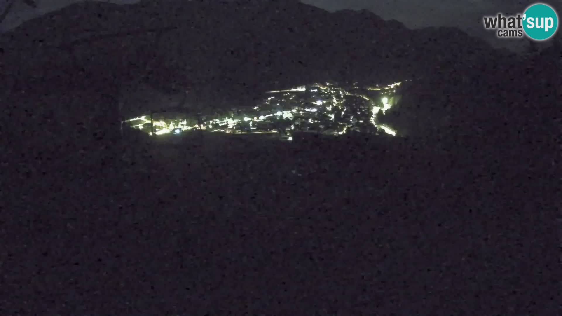 Kekec Kranjska Gora Live webcam
