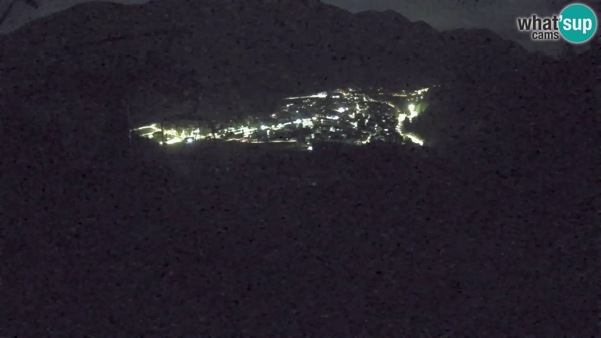 Kekec Kranjska Gora Live webcam