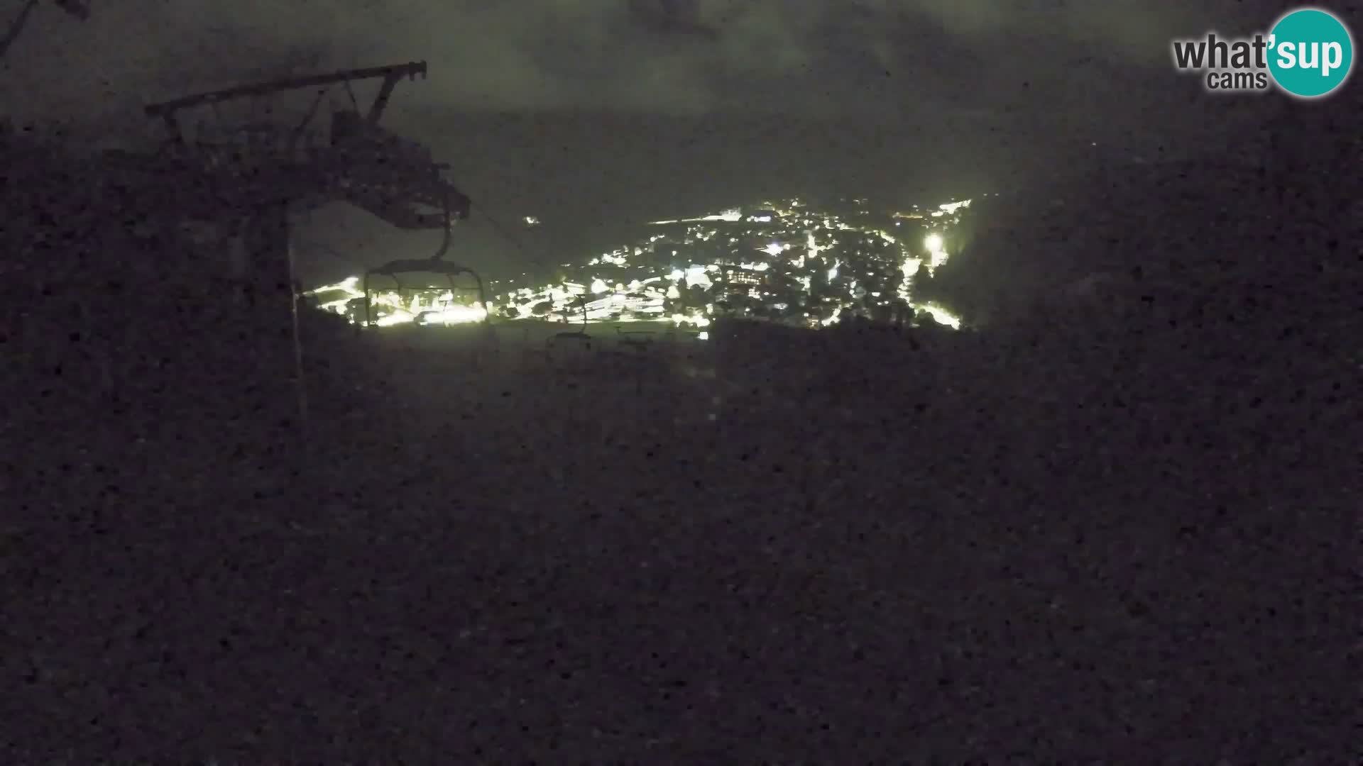 Kekec Kranjska Gora webcam – Kranjska Gora Eslovenia