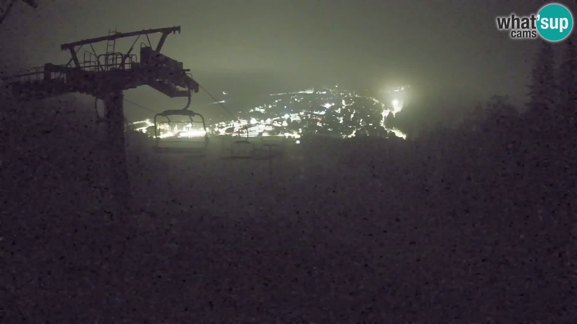 Kekec Kranjska Gora webcam LIVE – SKI Kranjska Gora