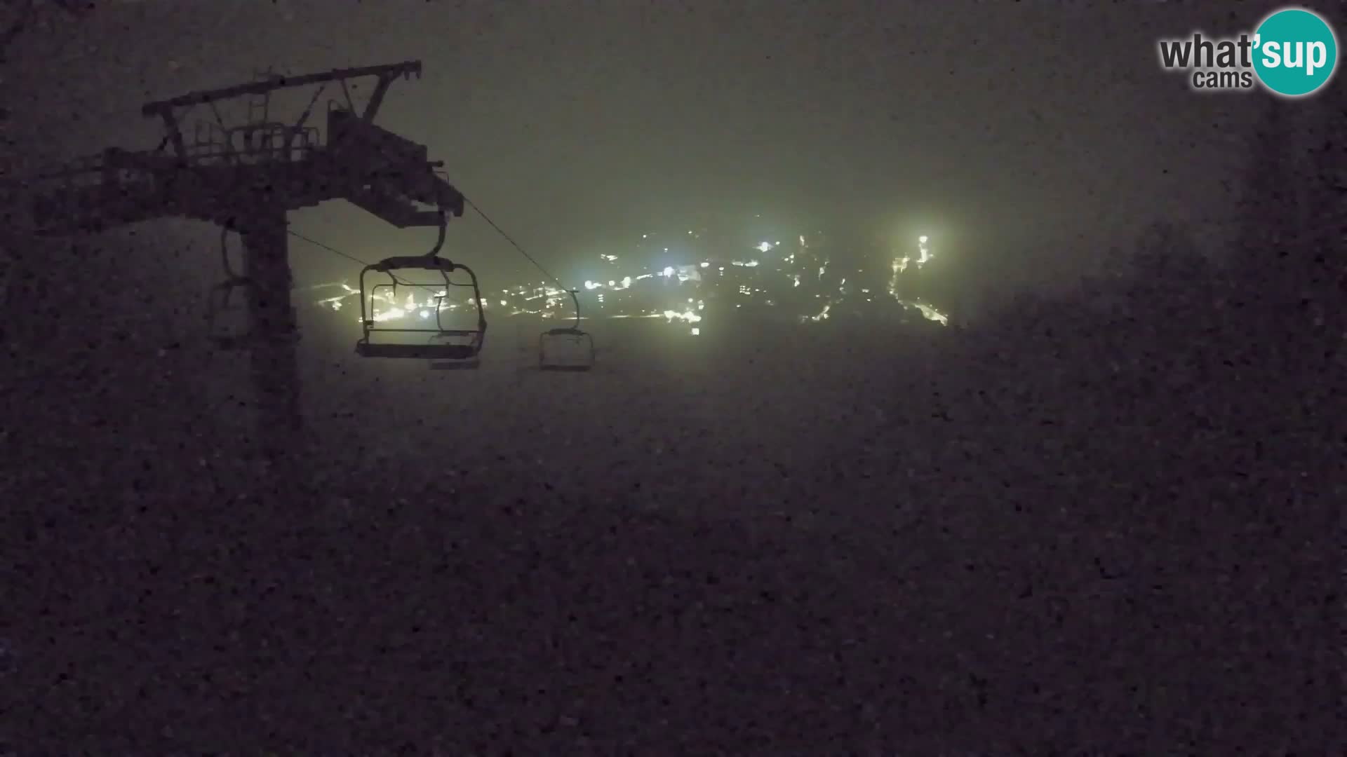 Kekec Kranjska Gora webcam LIVE – SKI Kranjska Gora