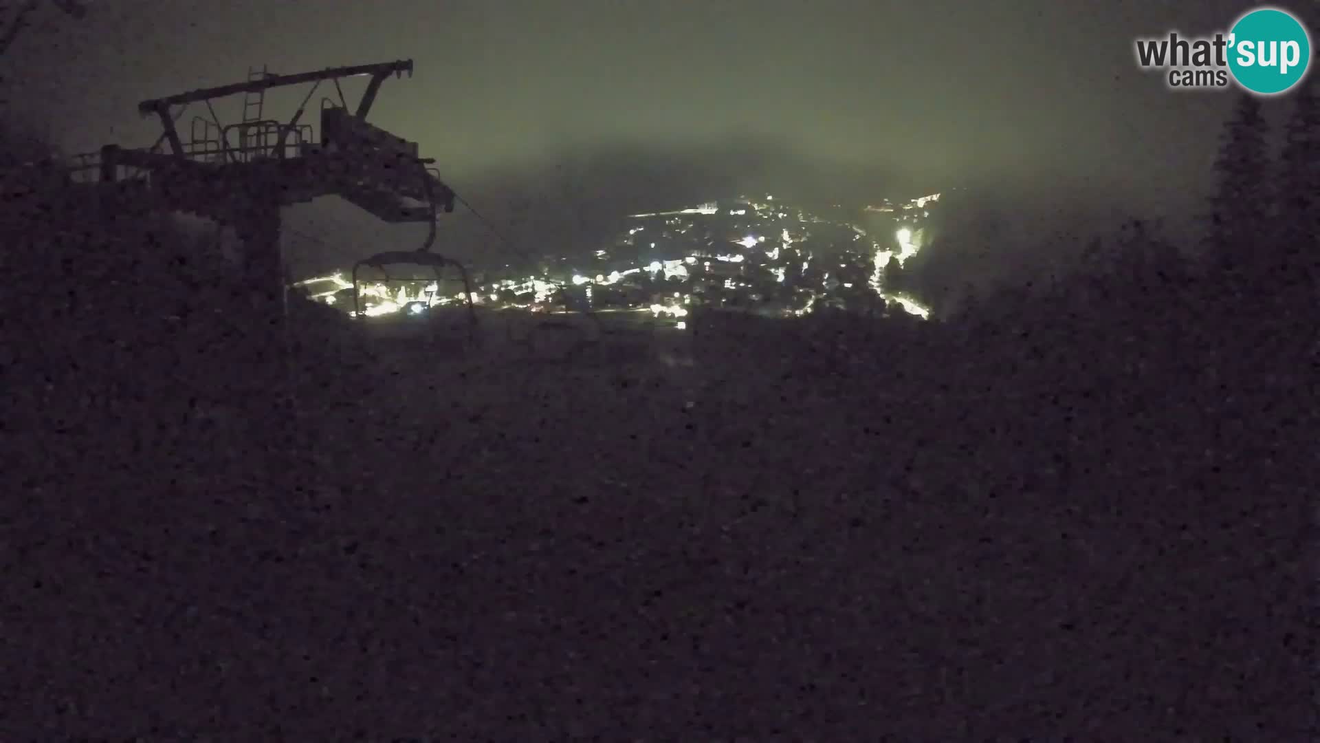 Kekec Kranjska Gora webcam LIVE – SKI Kranjska Gora