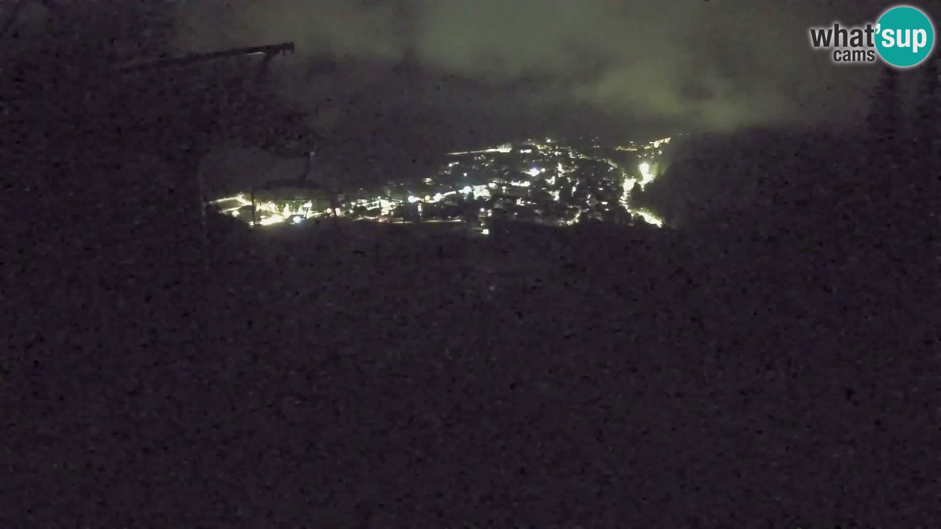 Kekec Kranjska Gora Live webcam – skijanje Kranjska Gora