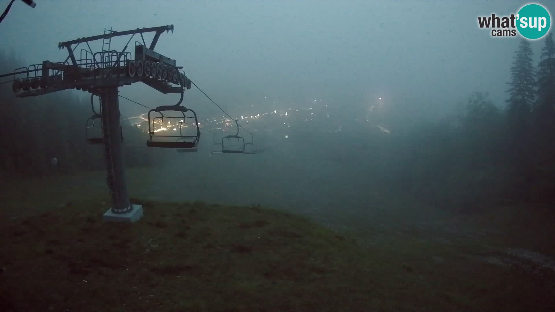 Kekec Kranjska Gora webcam LIVE – SKI Kranjska Gora