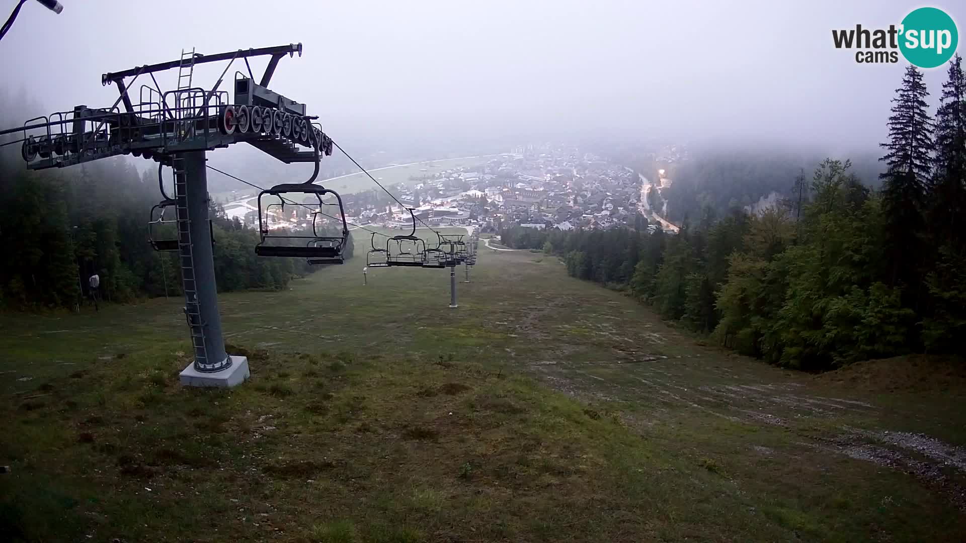 Kekec Kranjska Gora webcam LIVE – SKI Kranjska Gora