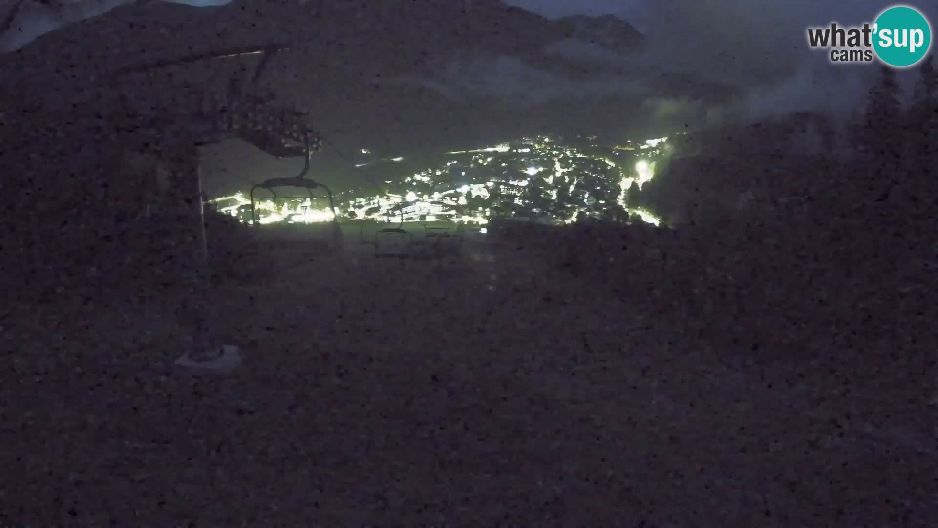 Kekec Kranjska Gora webcam LIVE – SKI Kranjska Gora