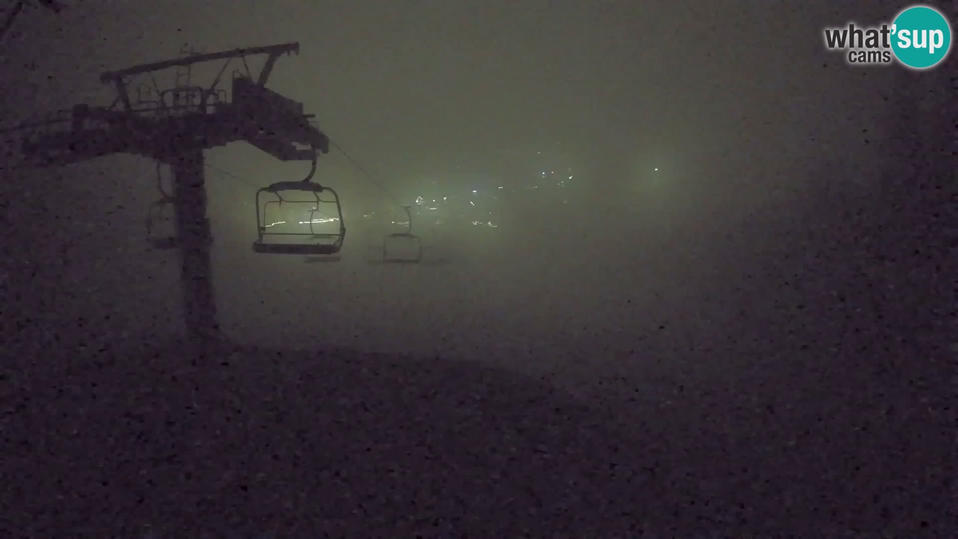Kekec Kranjska Gora Live webcam