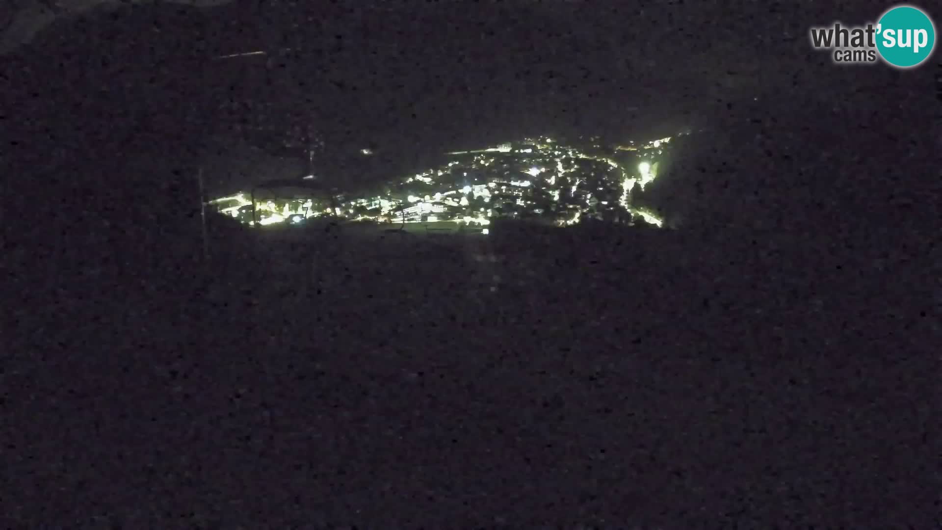 Kekec Kranjska Gora v živo spletna kamera