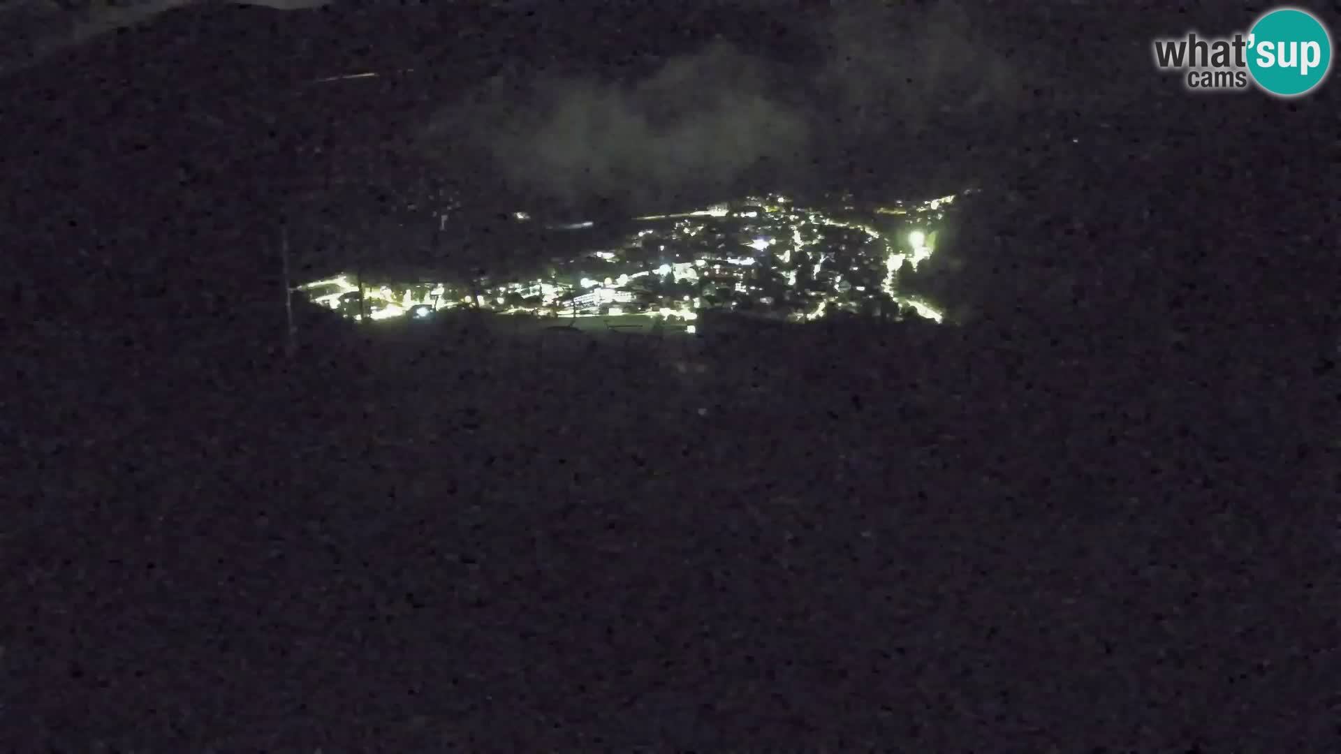 Kekec Kranjska Gora webcam LIVE – SKI Kranjska Gora