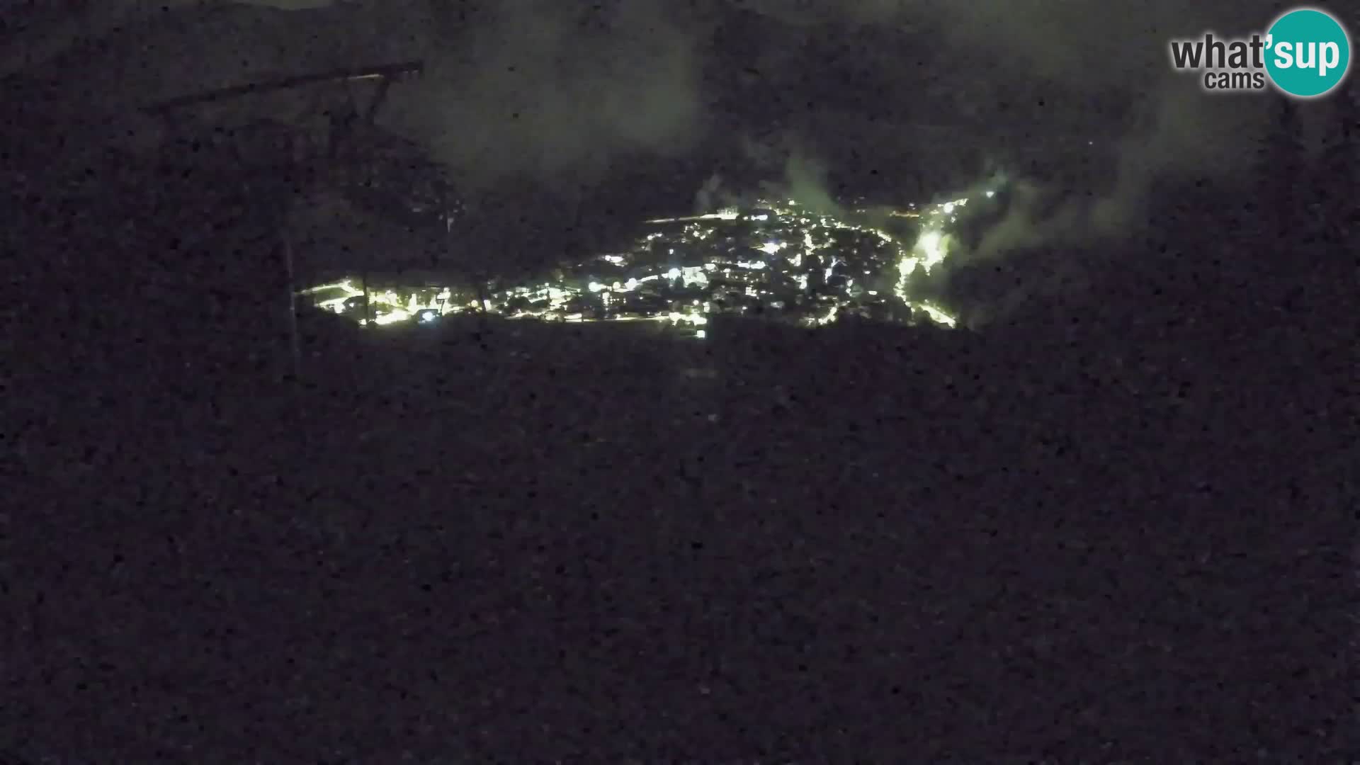 Kekec Kranjska Gora webcam – Kranjska Gora Eslovenia
