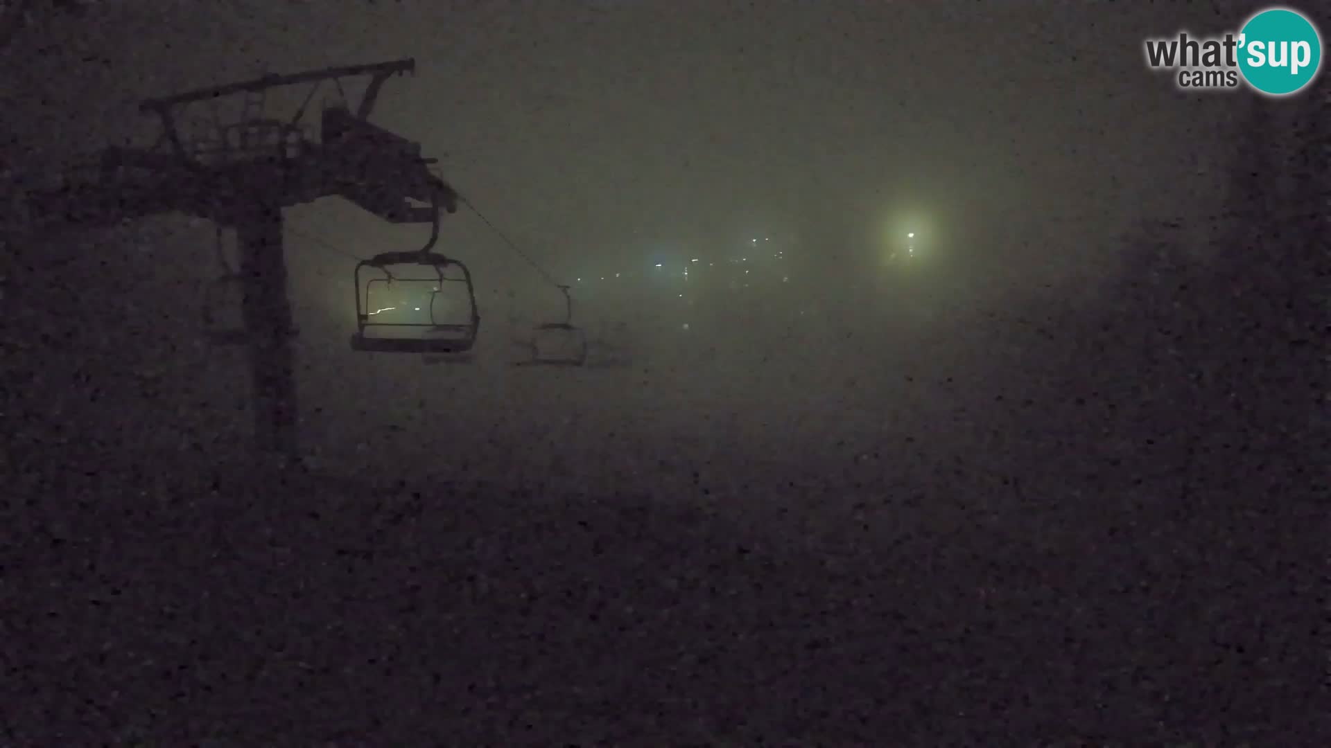 Kekec Kranjska Gora webcam – Kranjska Gora Eslovenia