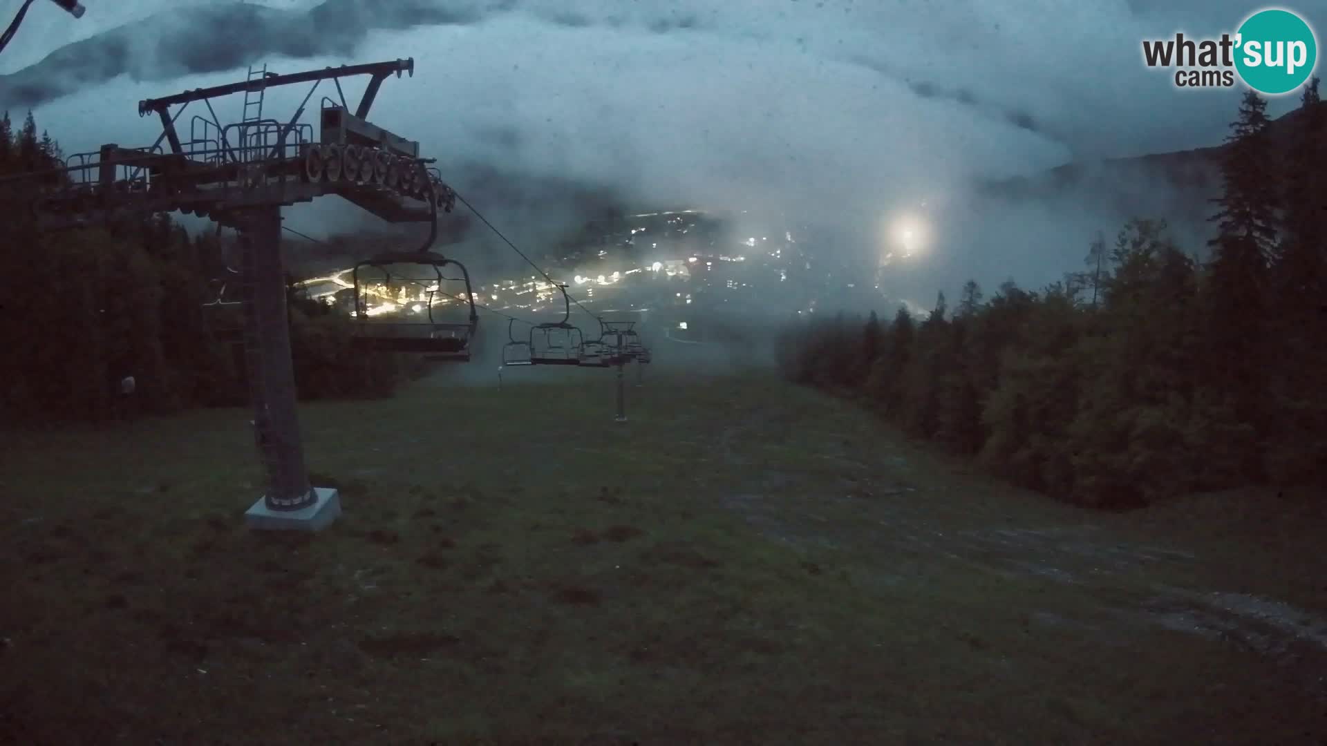 Kekec Kranjska Gora webcam LIVE – SKI Kranjska Gora