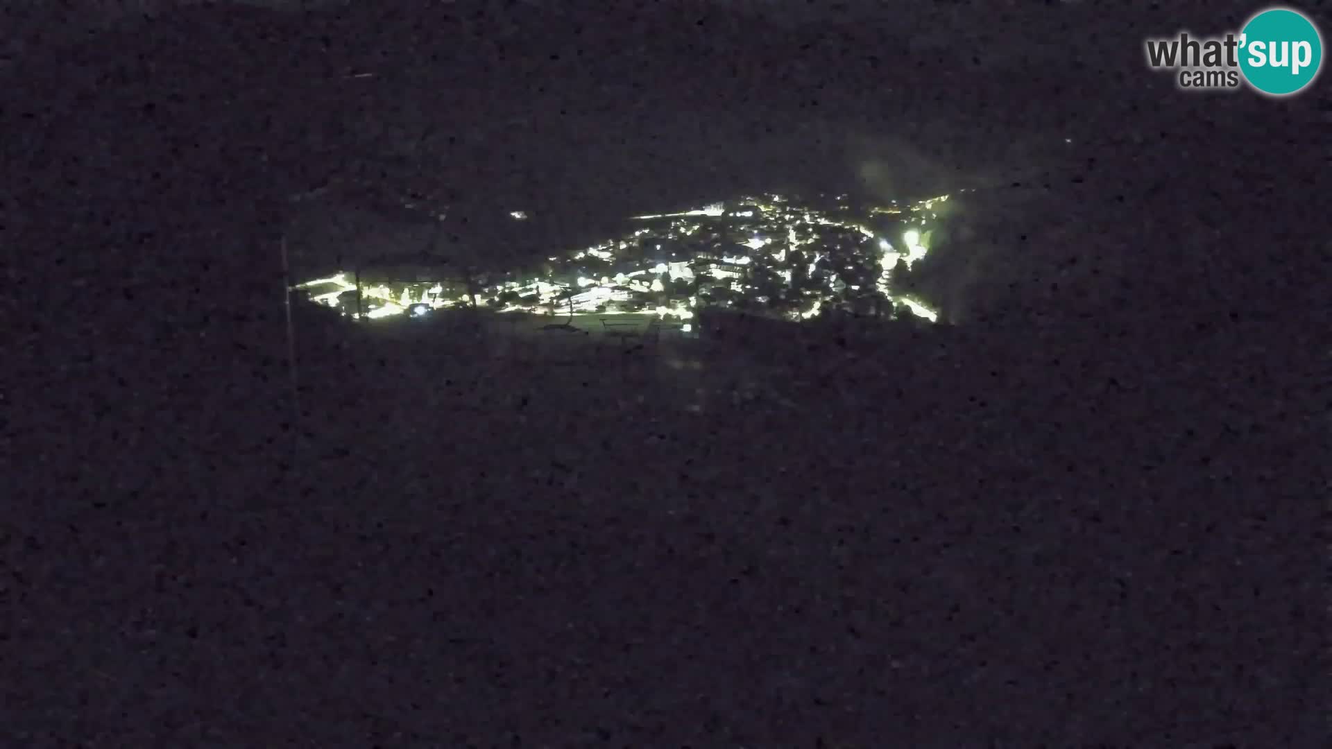 Kekec Kranjska Gora webcam LIVE – SKI Kranjska Gora