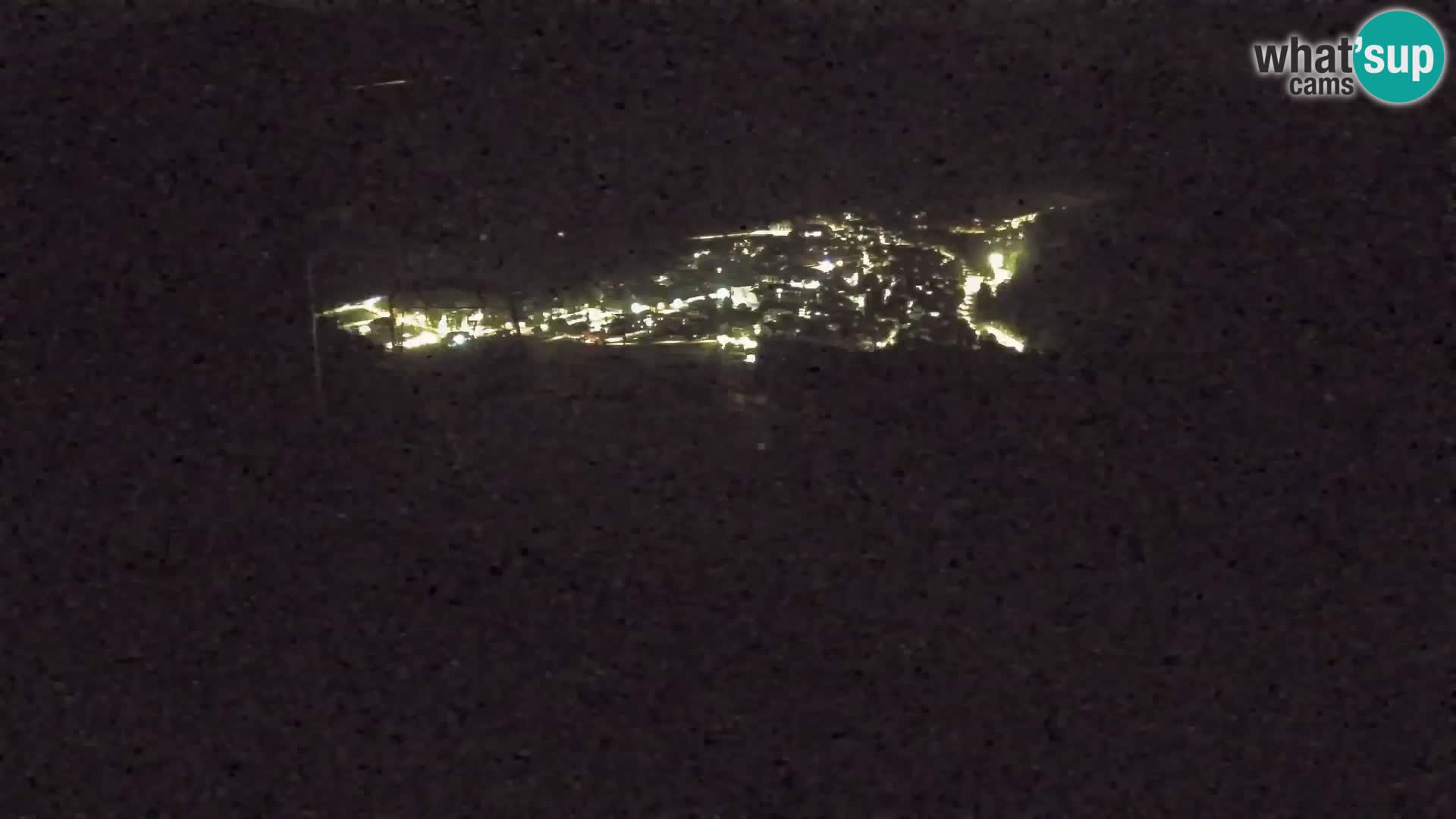 Kekec Kranjska Gora Live webcam