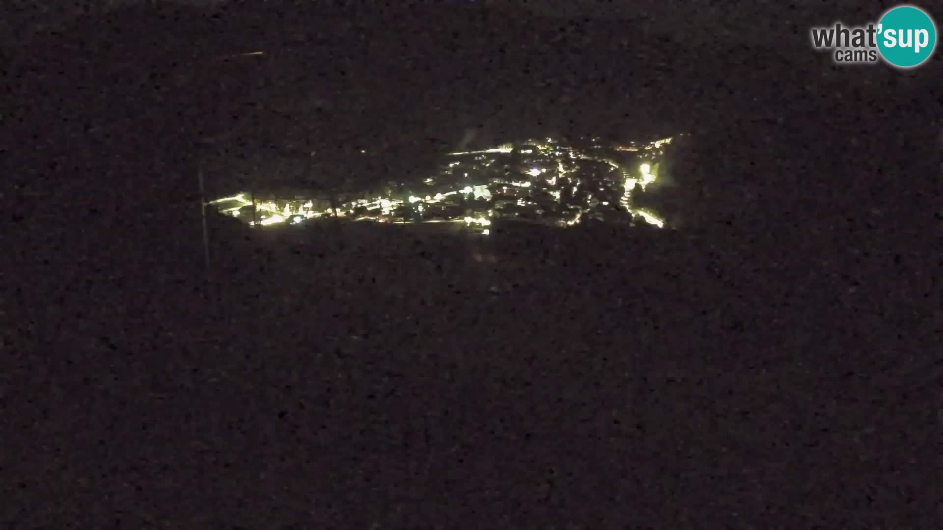 Kekec Kranjska Gora Live webcam – skijanje Kranjska Gora