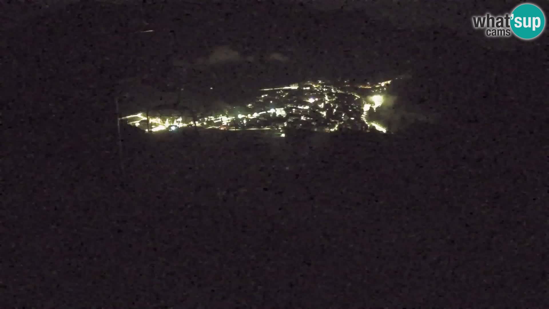 Kekec Kranjska Gora webcam – Skigebiet