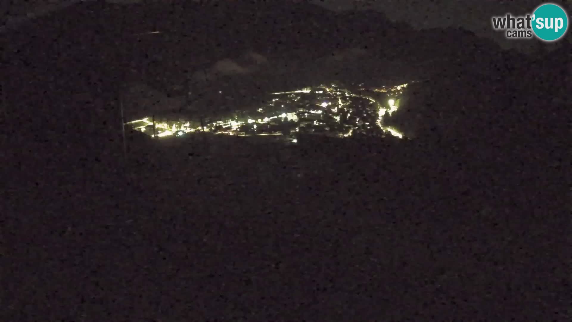Kekec Kranjska Gora Live webcam – skijanje Kranjska Gora