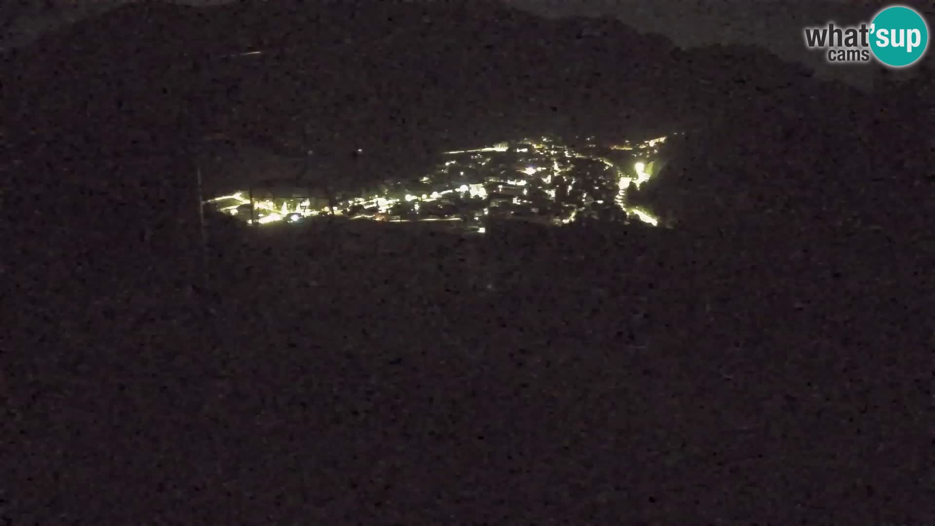 Kekec Kranjska Gora v živo spletna kamera