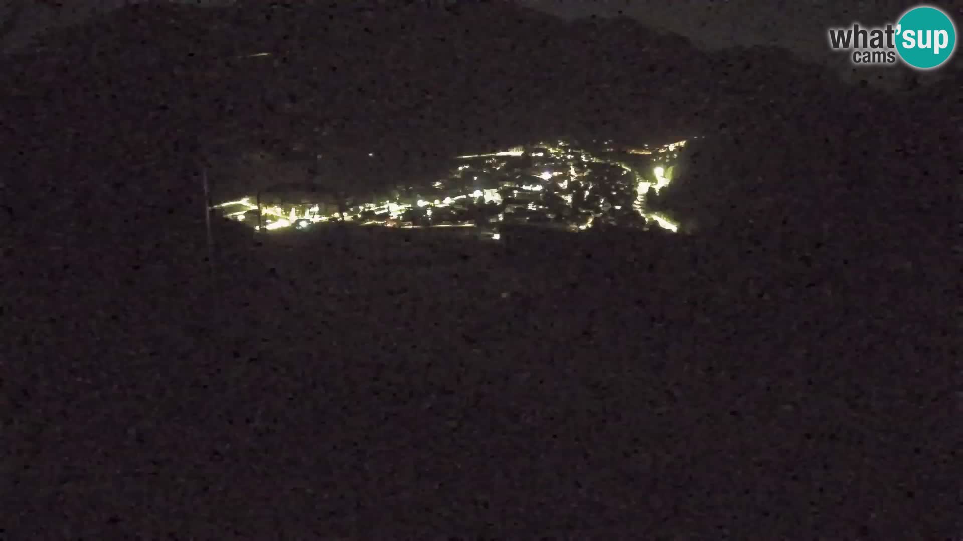 Kekec Kranjska Gora webcam – Kranjska Gora Eslovenia