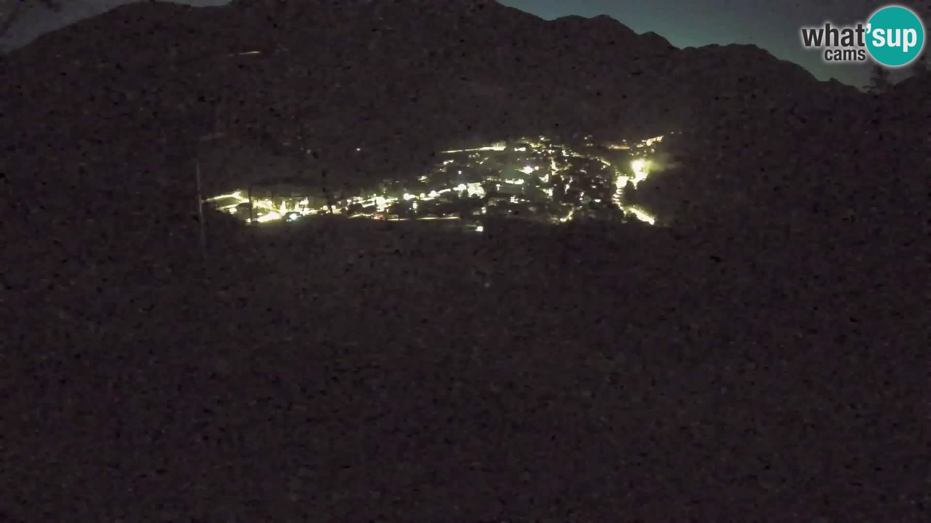 Kekec Kranjska Gora webcam – Kranjska Gora Eslovenia