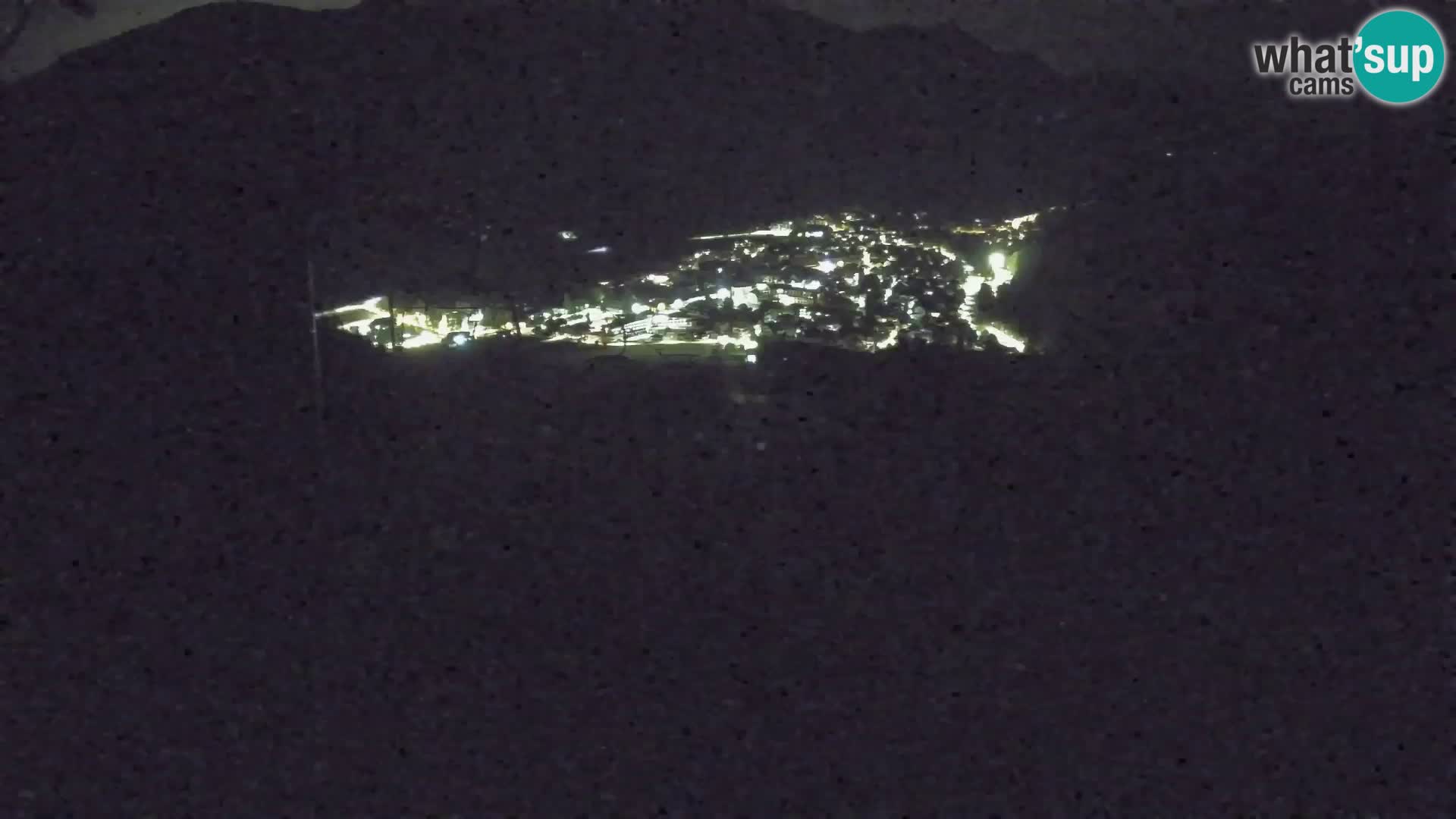 Kekec Kranjska Gora Live webcam