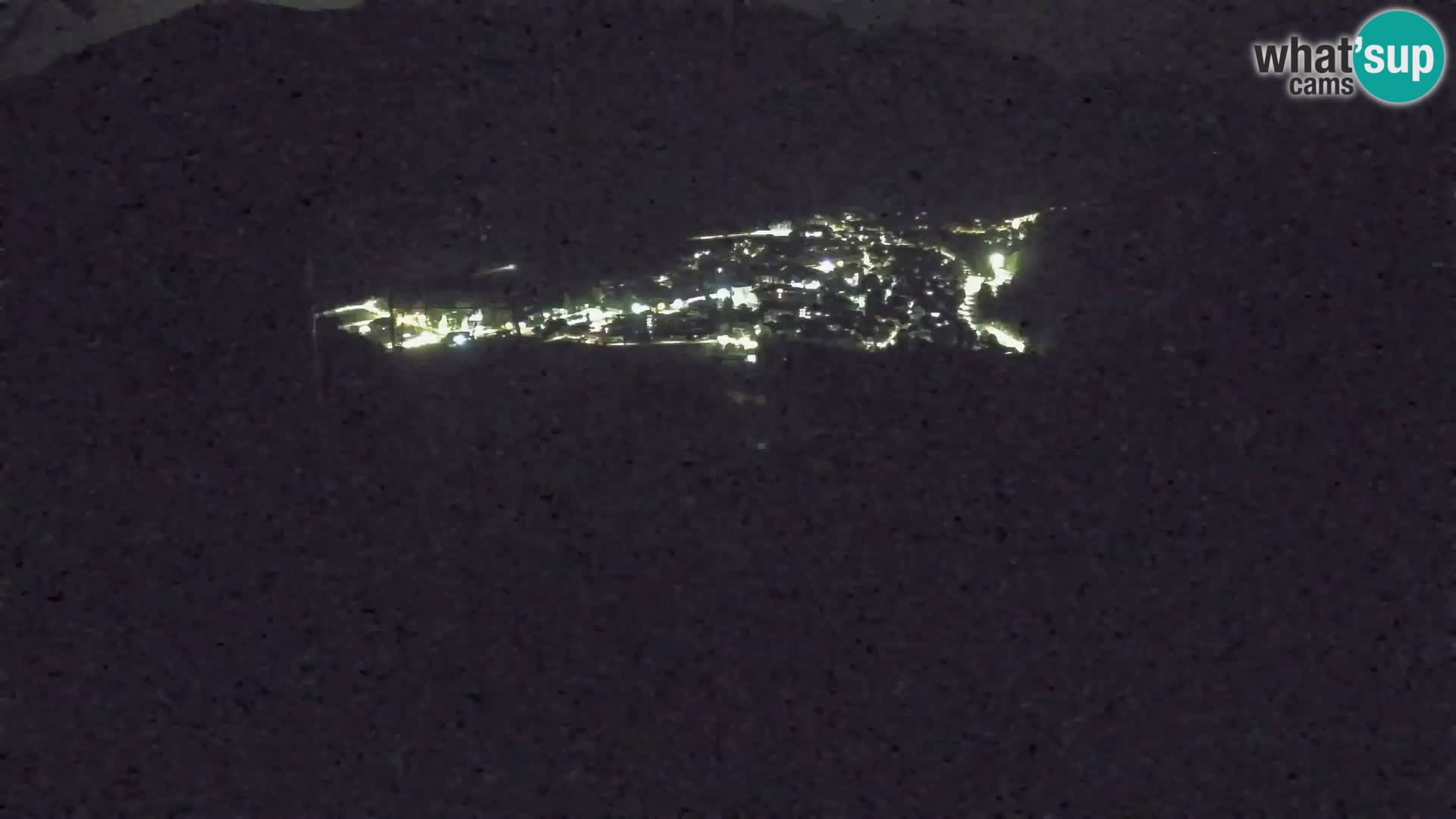Kekec Kranjska Gora Live webcam – skijanje Kranjska Gora
