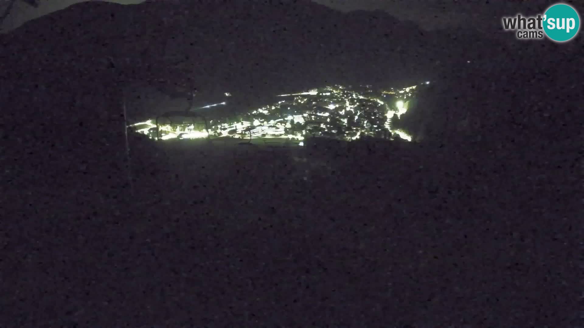 Kekec Kranjska Gora v živo spletna kamera