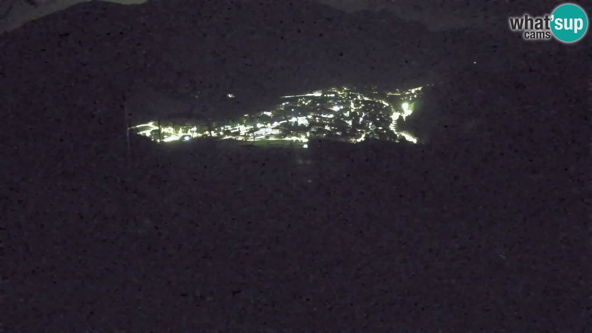 Kekec Kranjska Gora Live webcam – skijanje Kranjska Gora