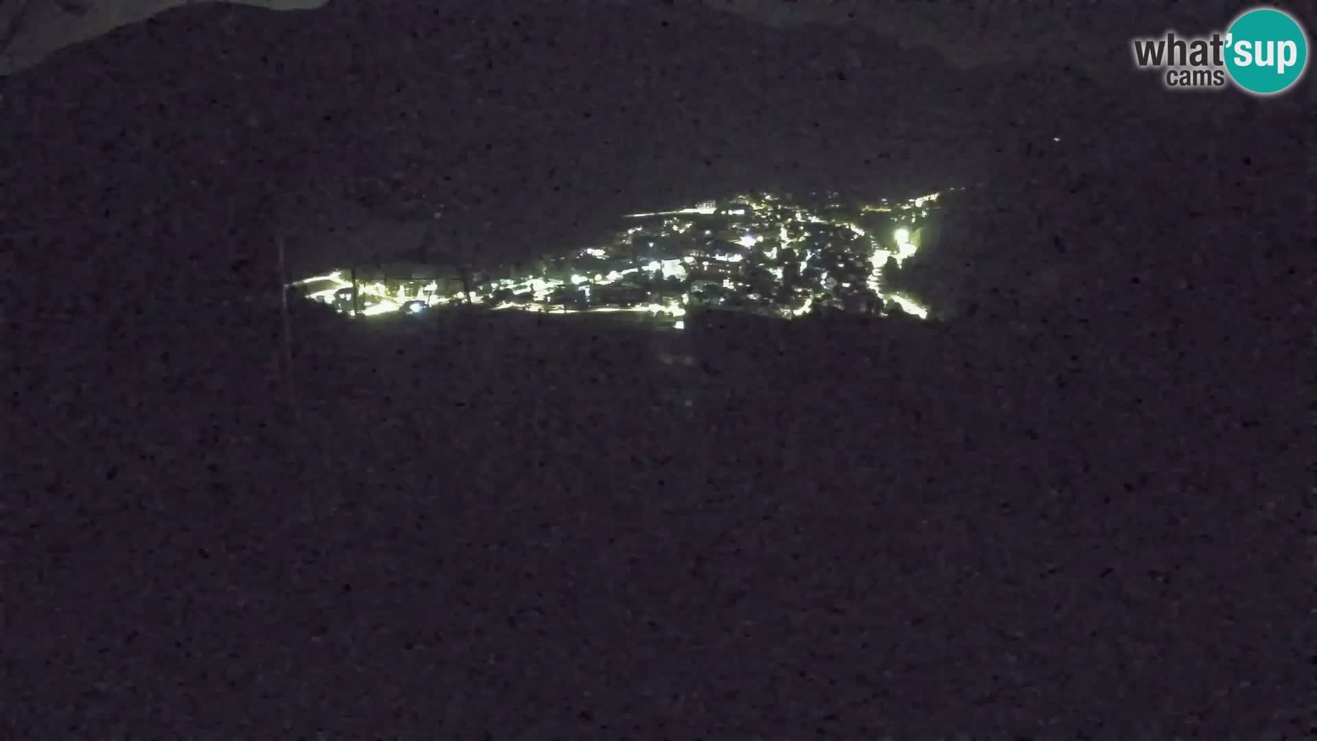 Kekec Kranjska Gora Live webcam – skijanje Kranjska Gora