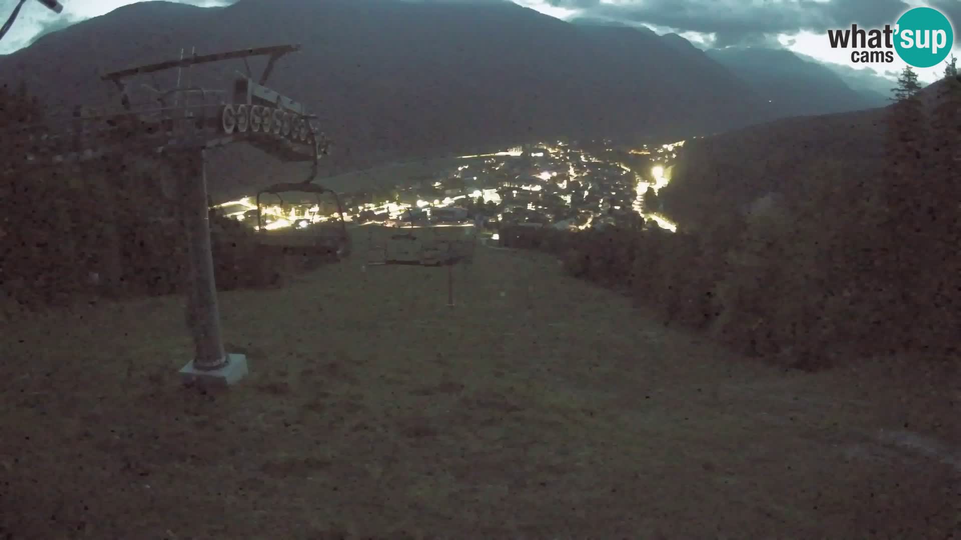 Kekec Kranjska Gora Live webcam