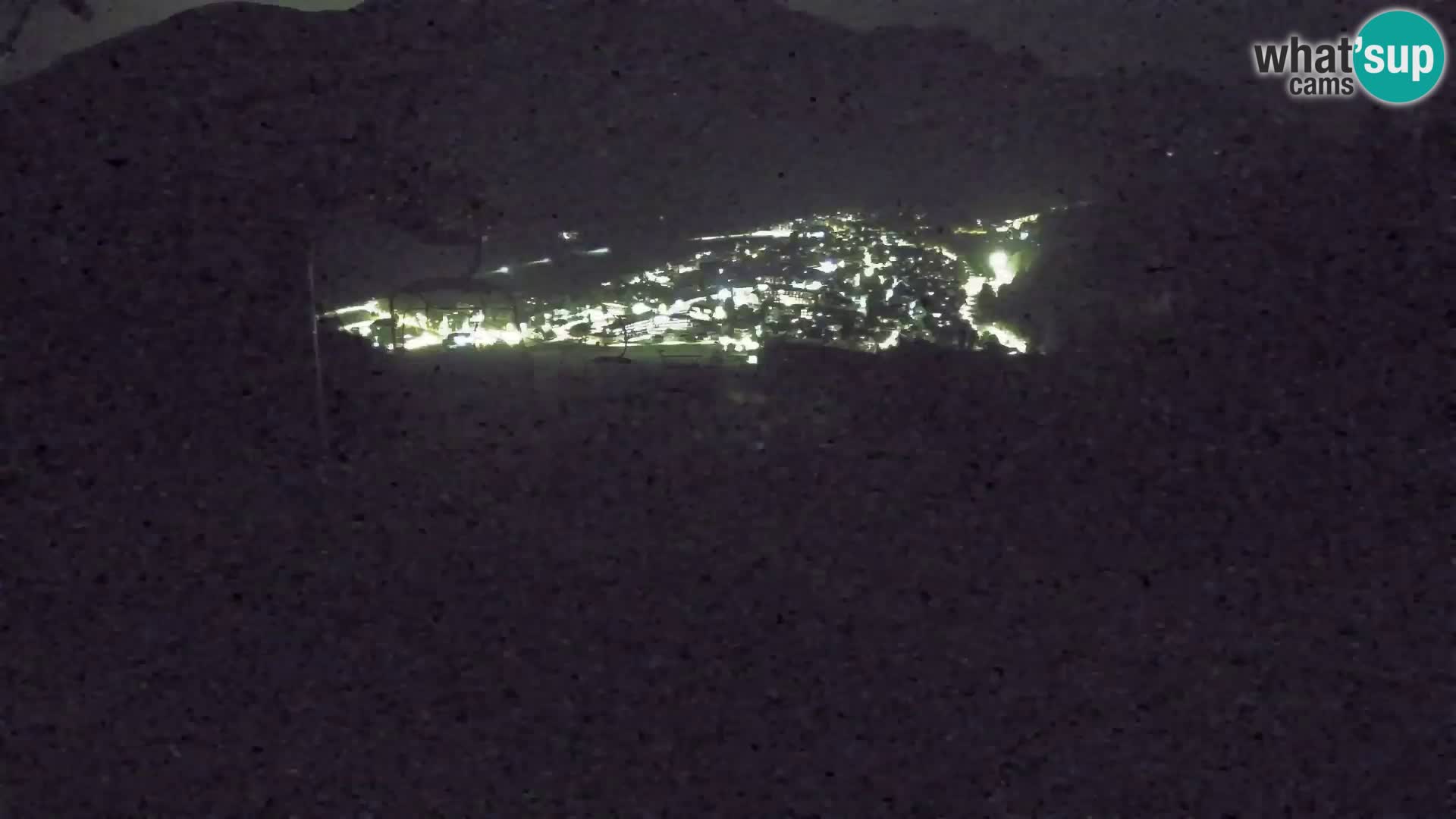 Kekec Kranjska Gora Live webcam – skijanje Kranjska Gora