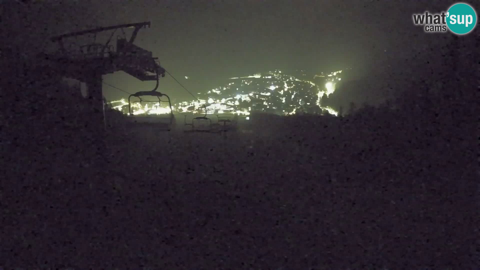 Kekec Kranjska Gora Live webcam – skijanje Kranjska Gora