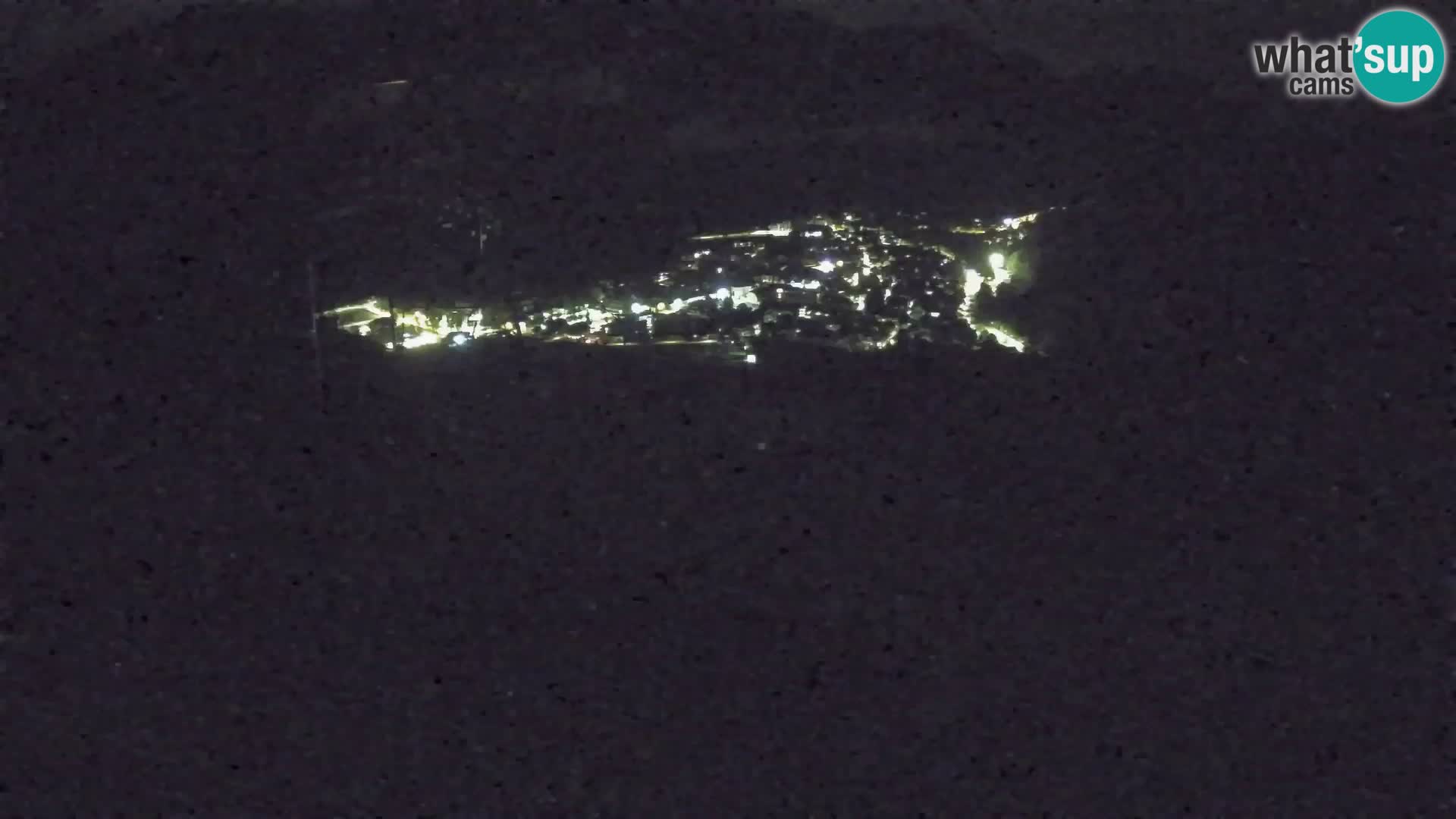 Kekec Kranjska Gora webcam – Kranjska Gora Eslovenia
