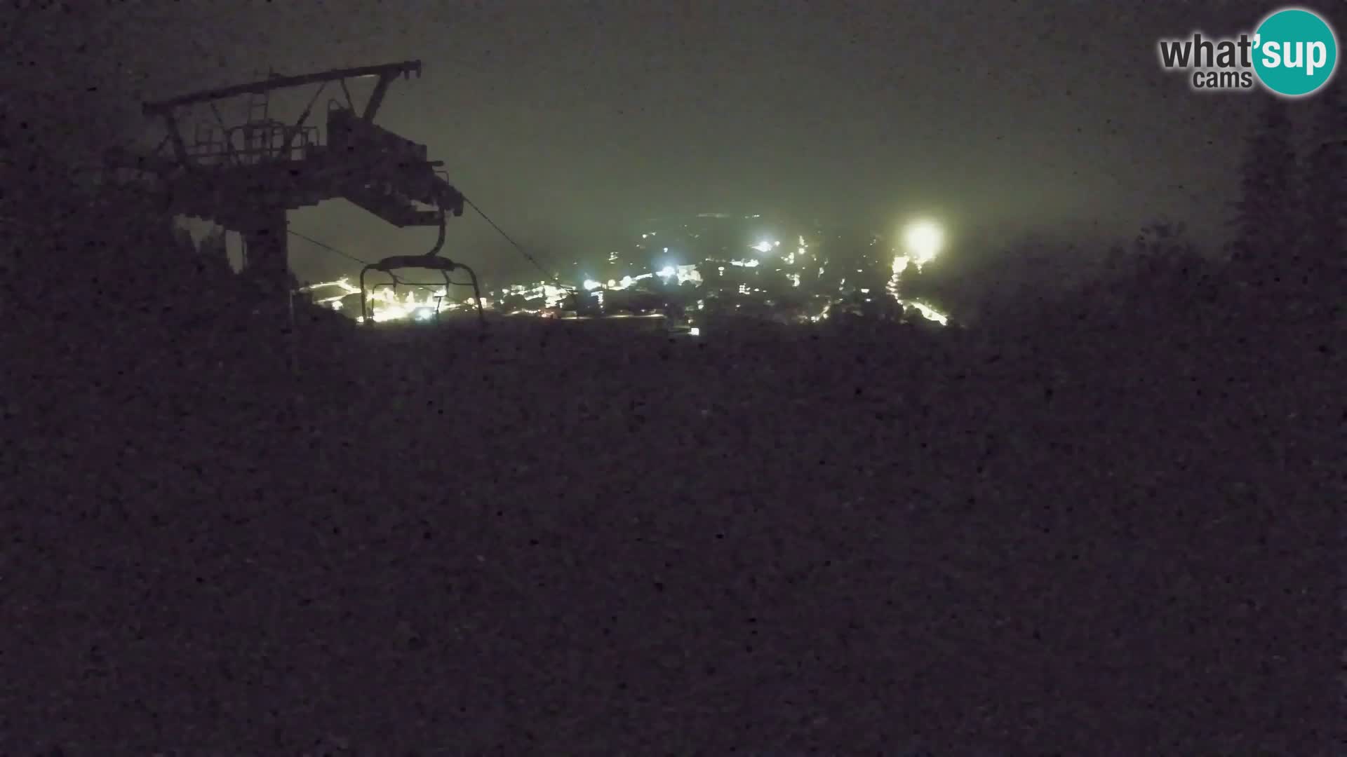 Kekec Kranjska Gora webcam LIVE – SKI Kranjska Gora