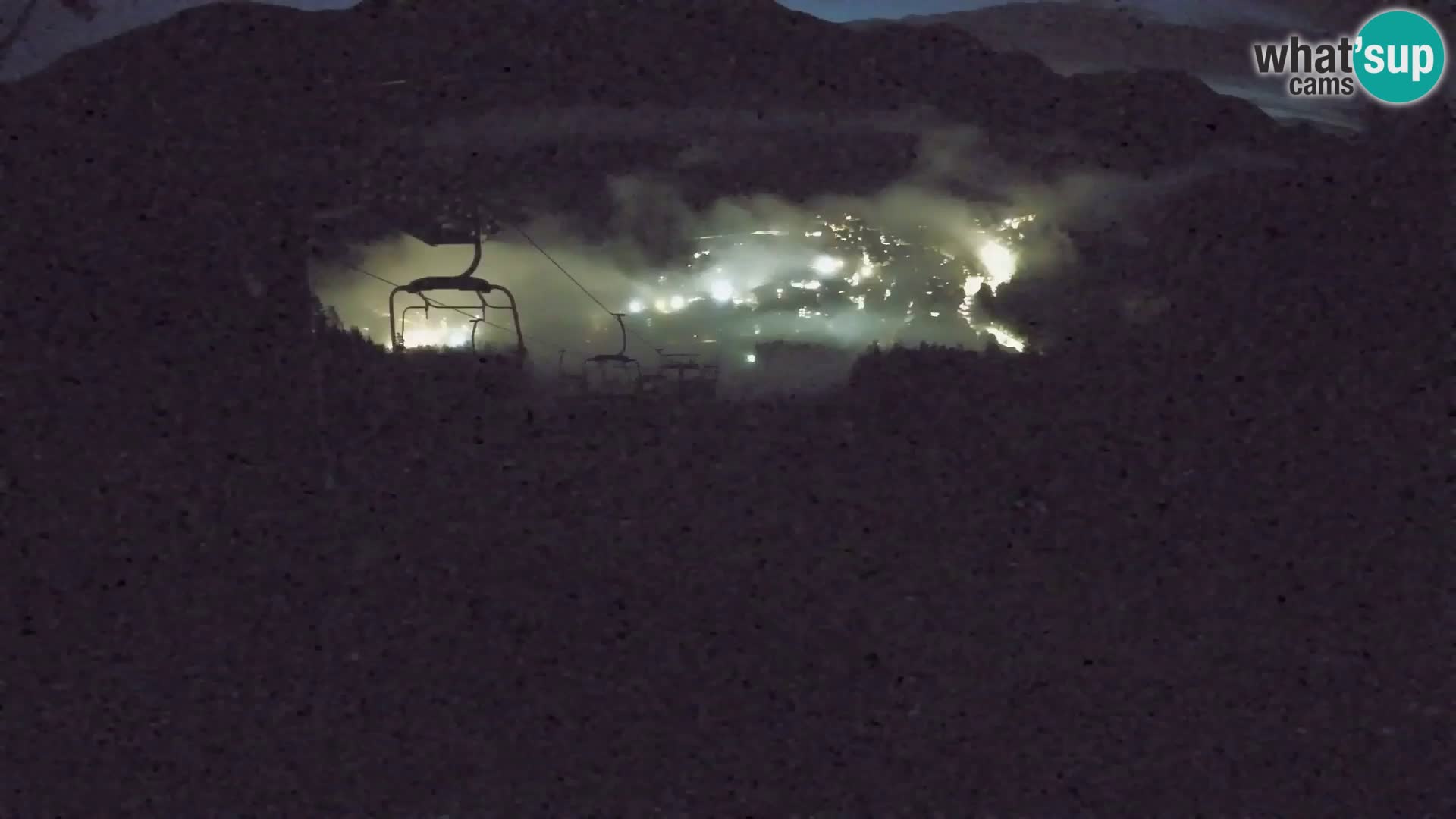 Kekec Kranjska Gora webcam LIVE – SKI Kranjska Gora