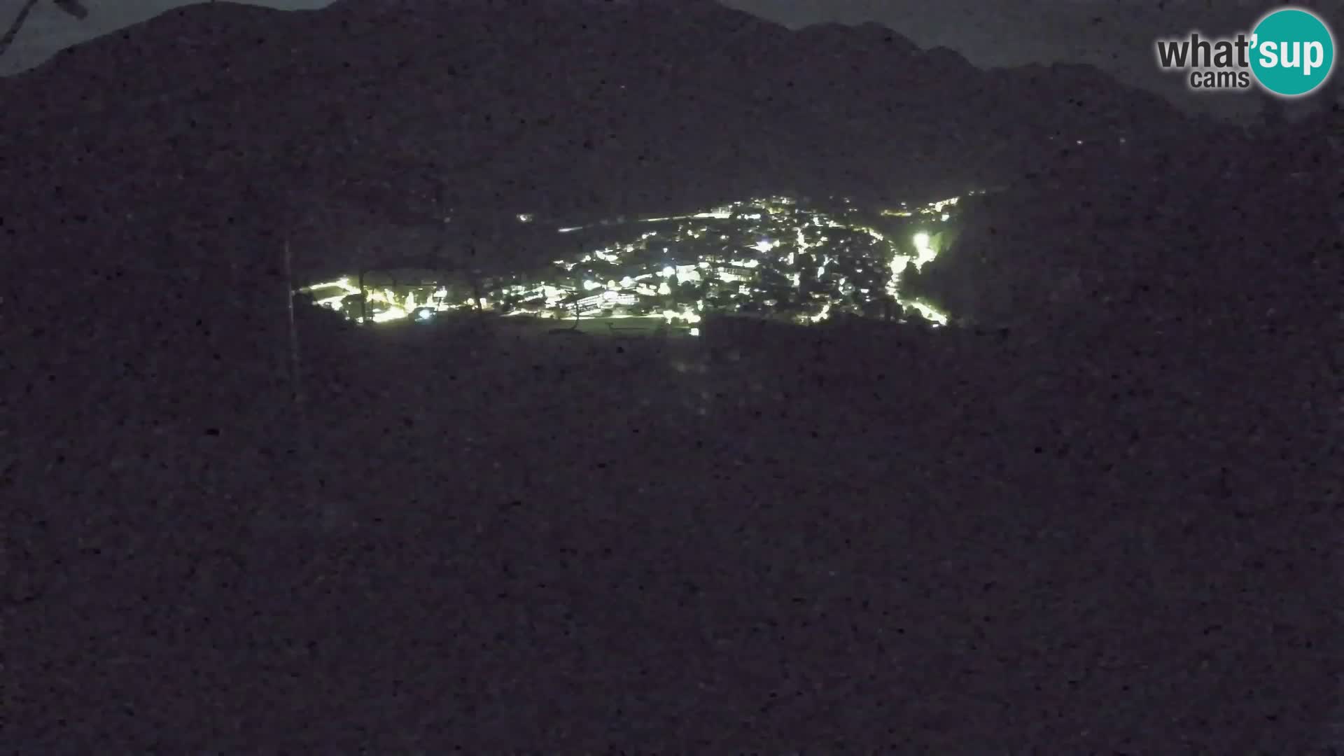 Kekec Kranjska Gora webcam – Kranjska Gora Eslovenia