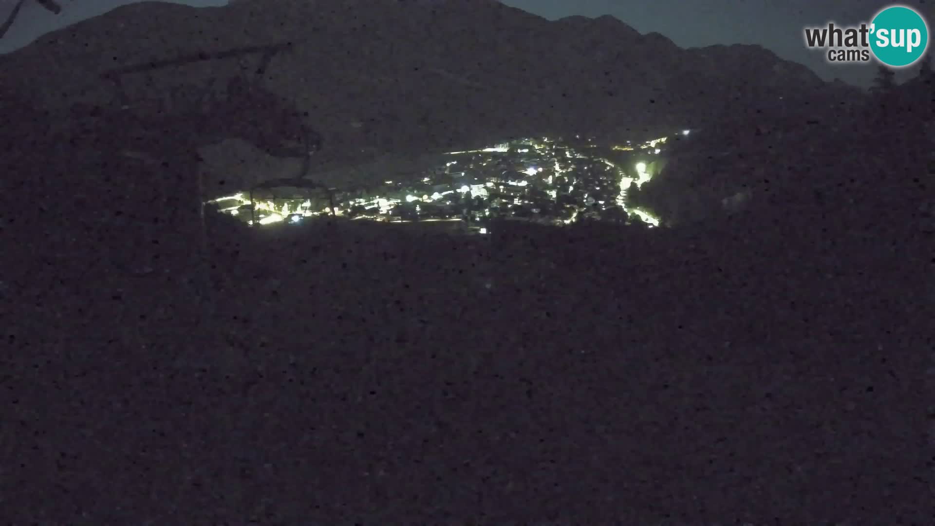 Kekec Kranjska Gora webcam LIVE – SKI Kranjska Gora