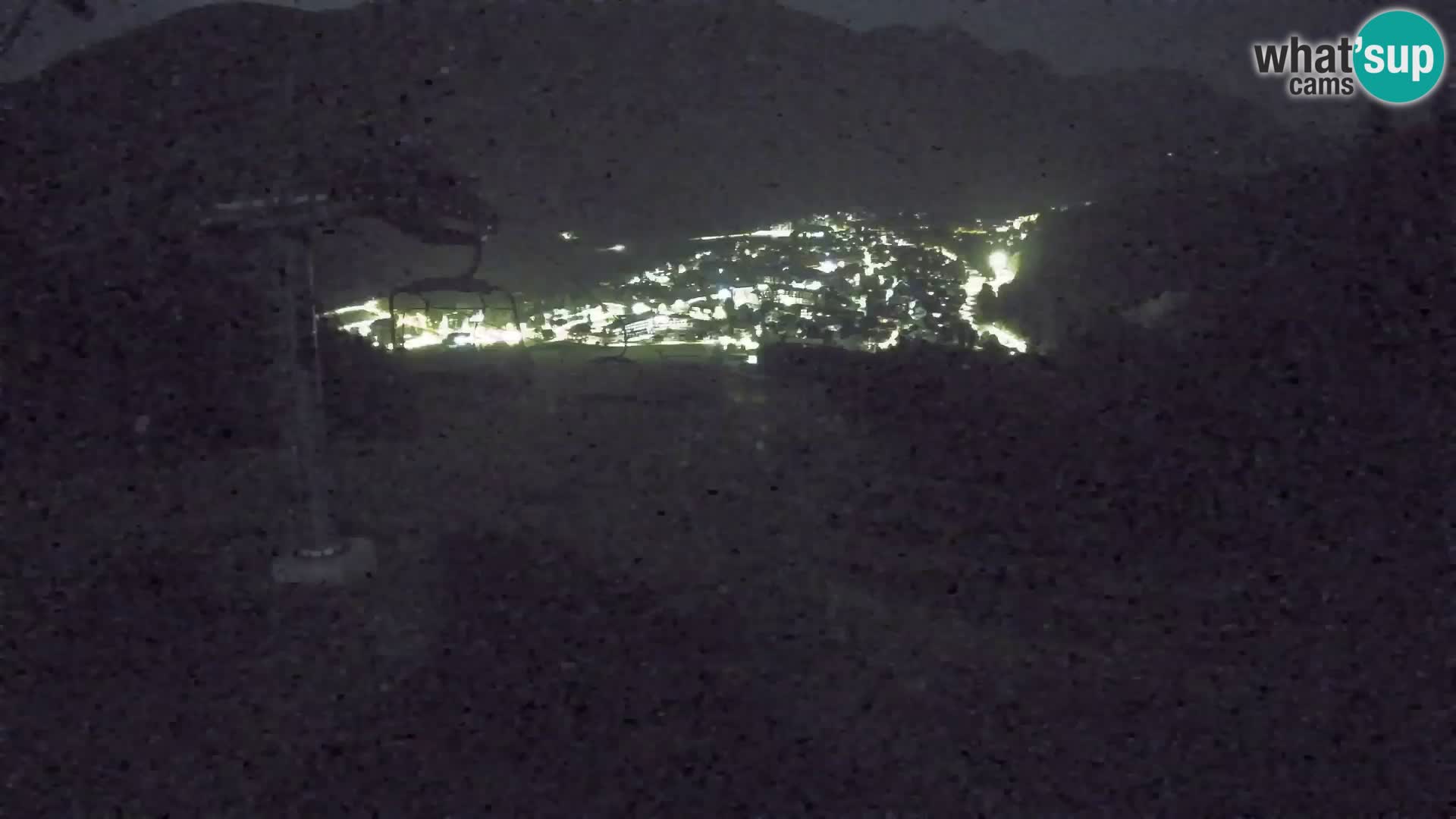 Kekec Kranjska Gora Live webcam – skijanje Kranjska Gora