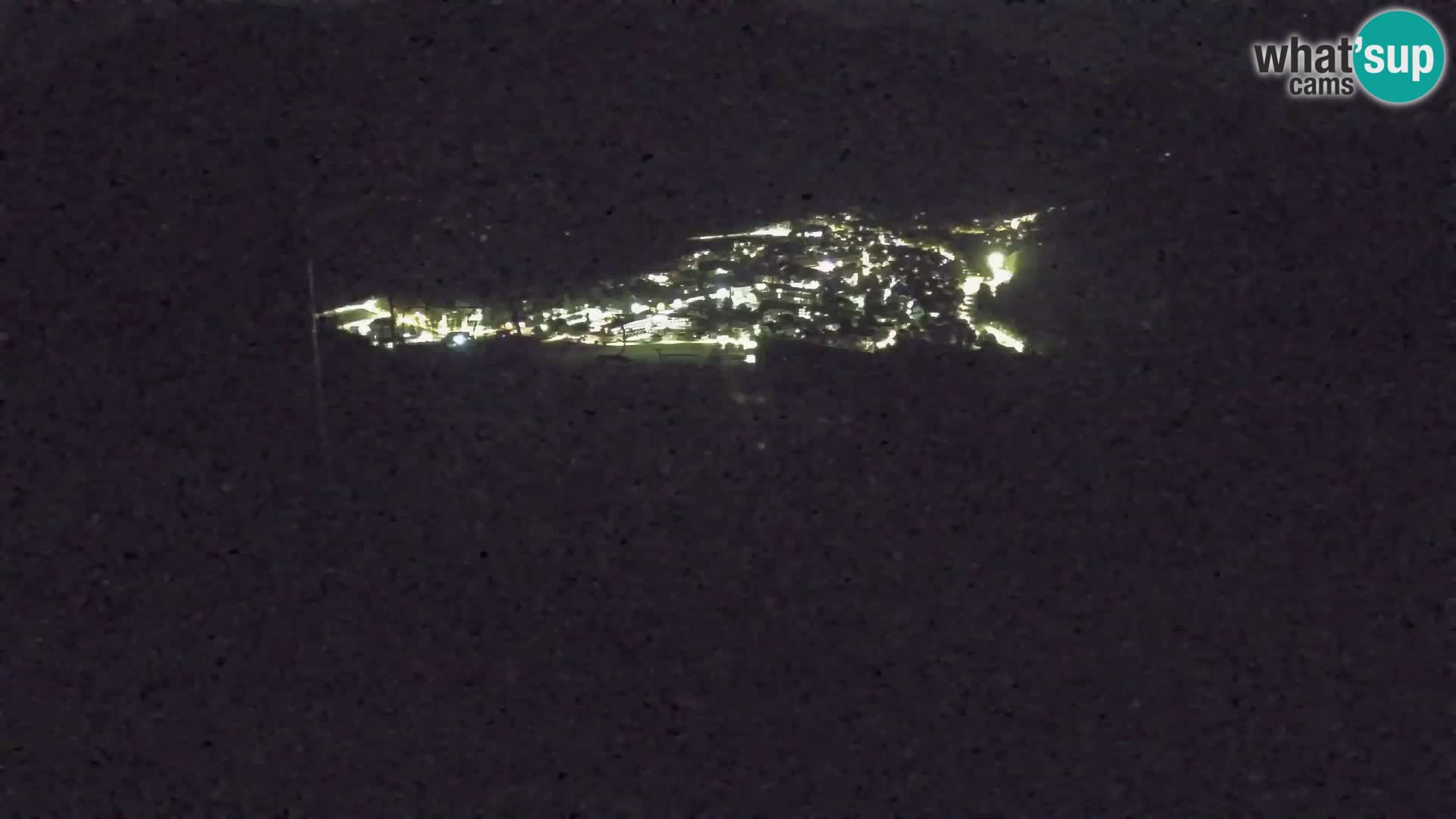 Kekec Kranjska Gora Live webcam – skijanje Kranjska Gora