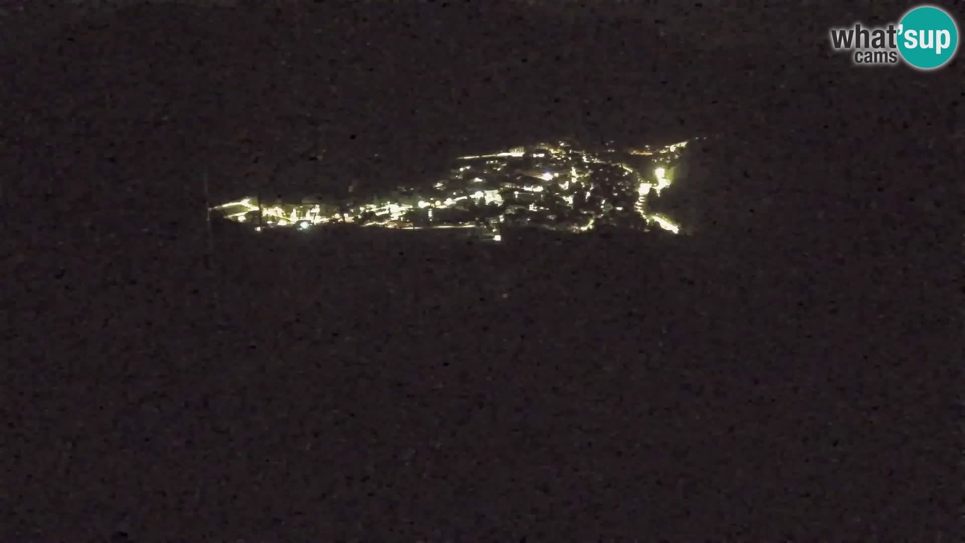 Kekec Kranjska Gora v živo spletna kamera