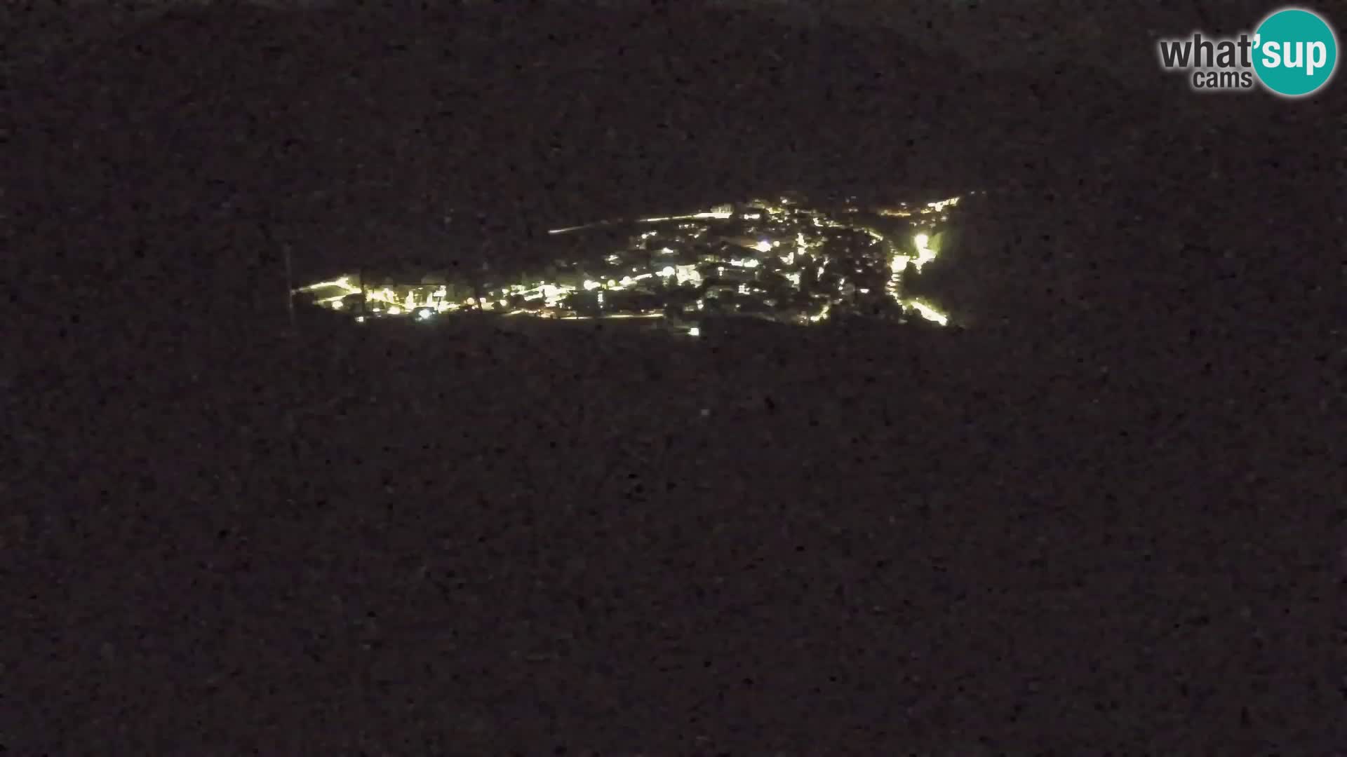 Kekec Kranjska Gora v živo spletna kamera