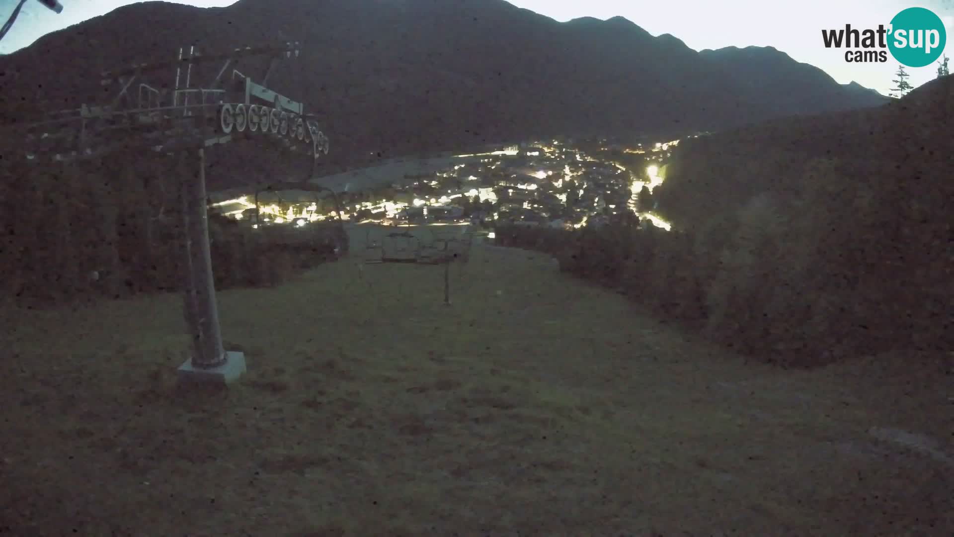 Kekec Kranjska Gora webcam – Kranjska Gora Eslovenia