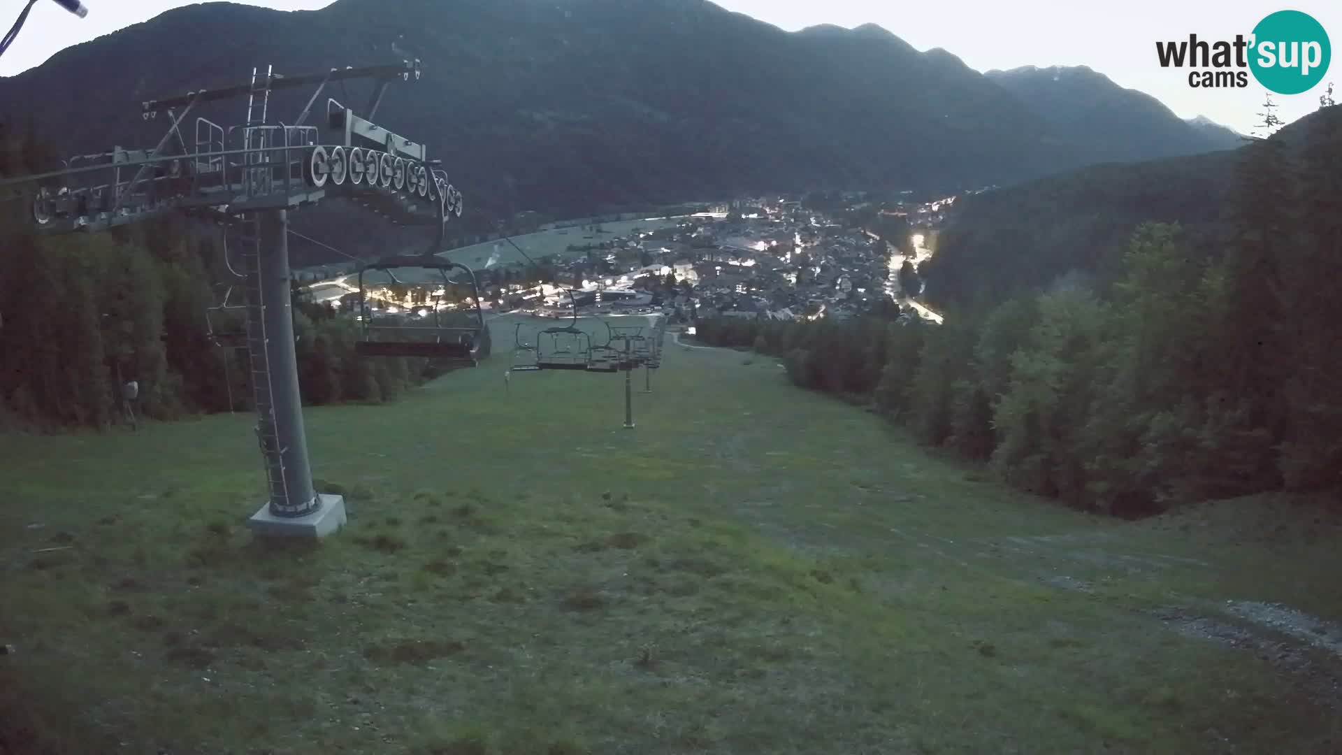 Kekec Kranjska Gora webcam – Kranjska Gora Eslovenia