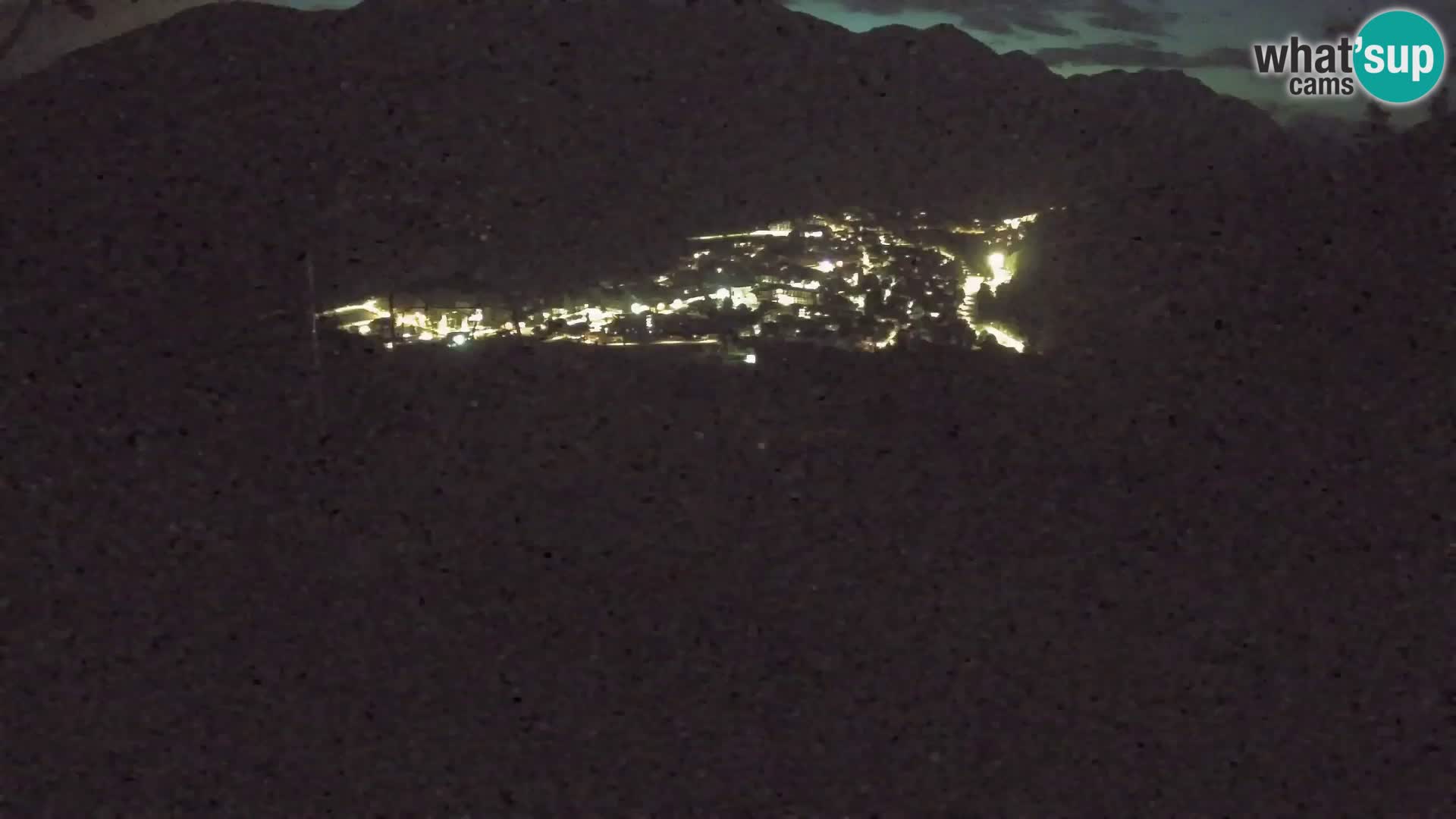 Kekec Kranjska Gora Live webcam