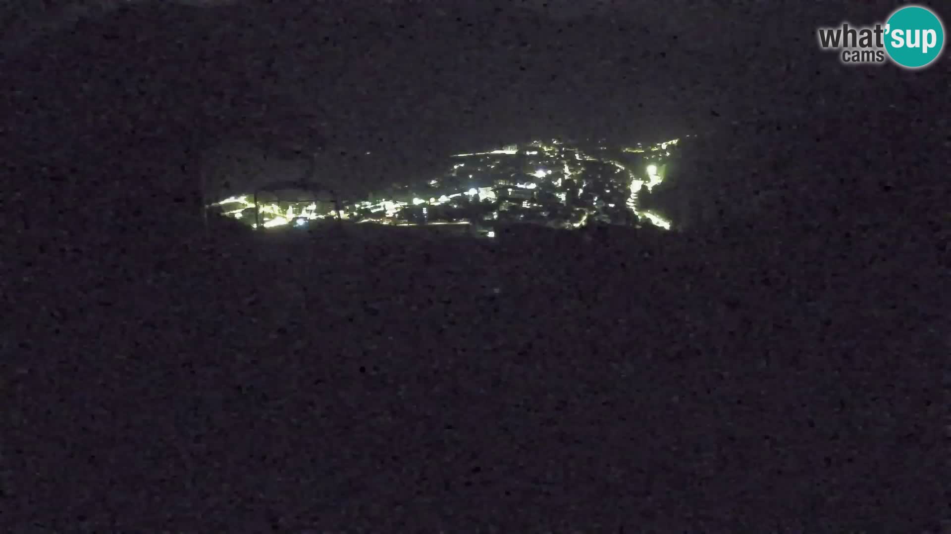 Kekec Kranjska Gora v živo spletna kamera