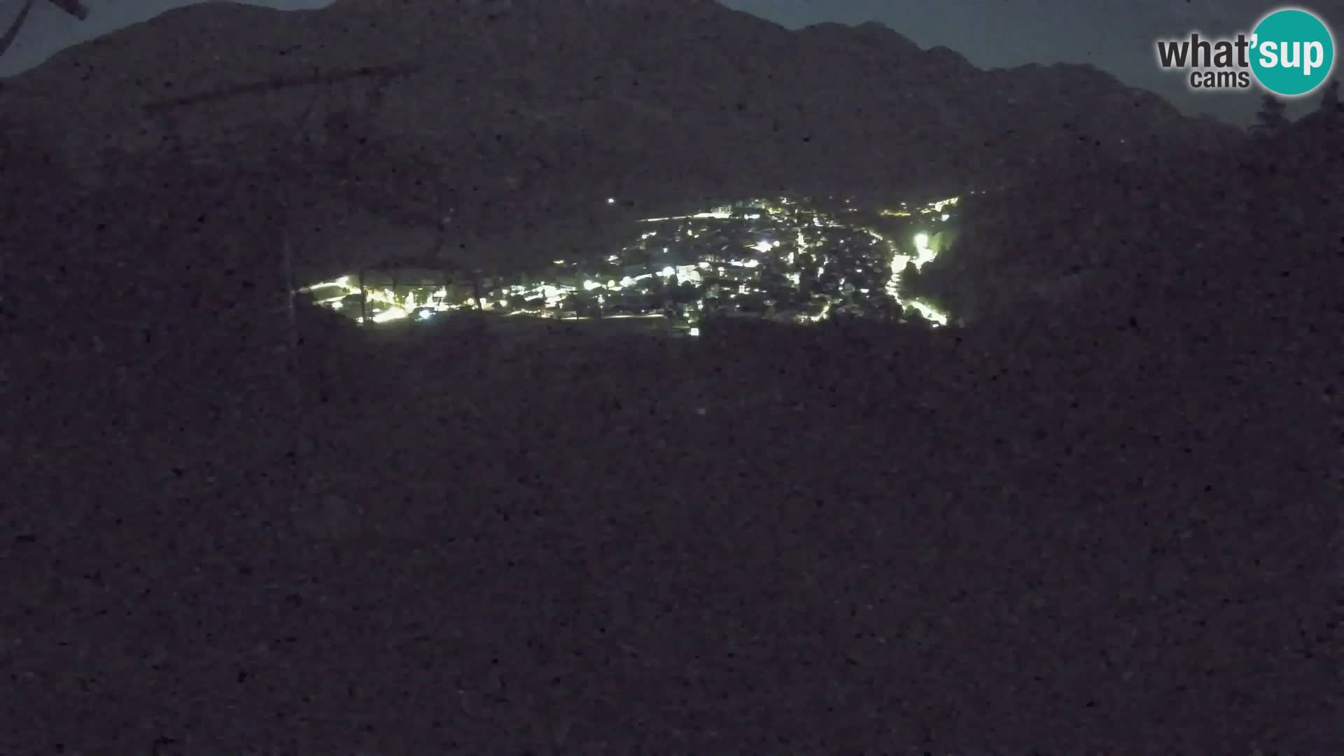 Kekec Kranjska Gora webcam – Kranjska Gora Eslovenia
