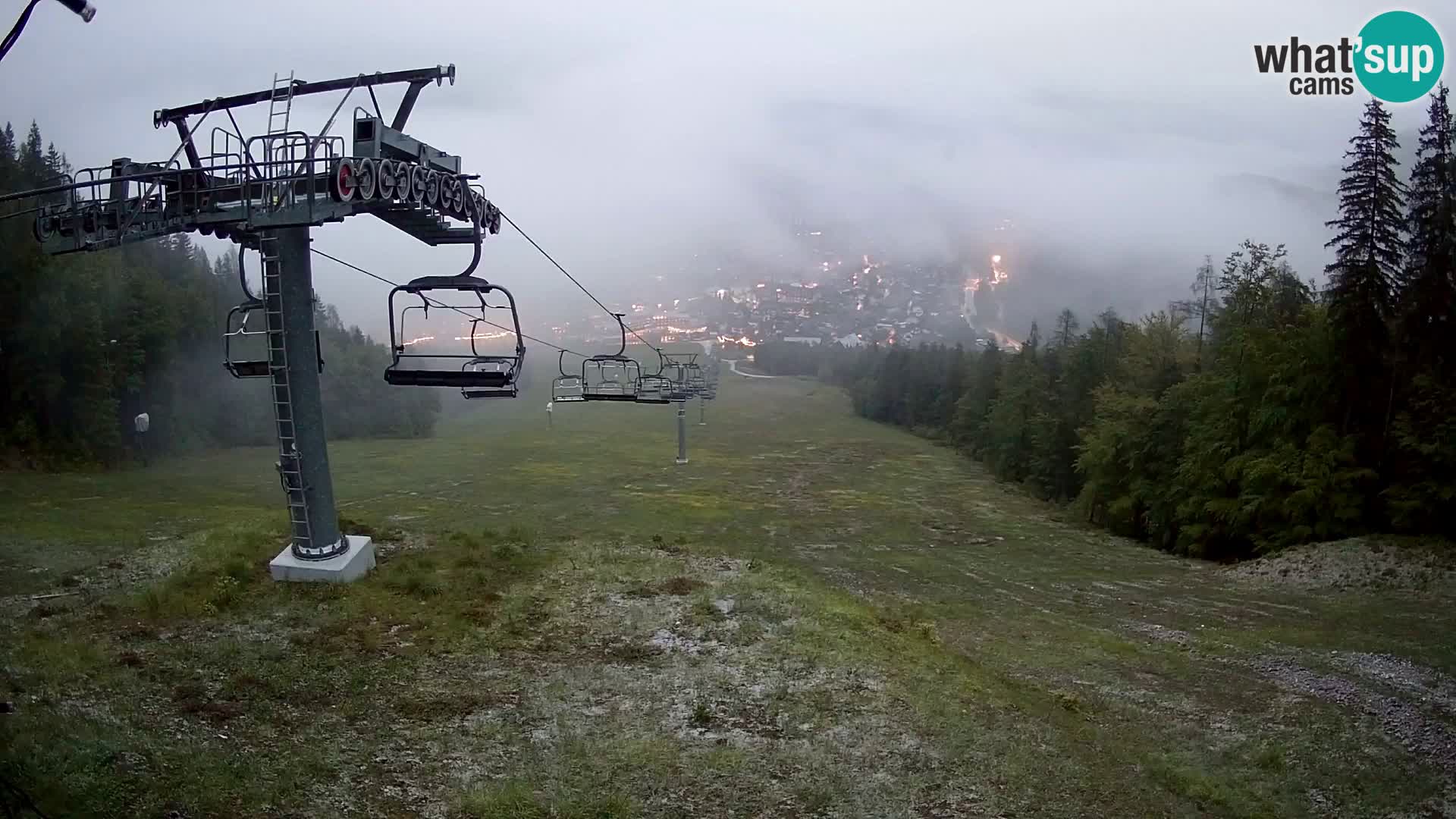 Kekec Kranjska Gora Live webcam